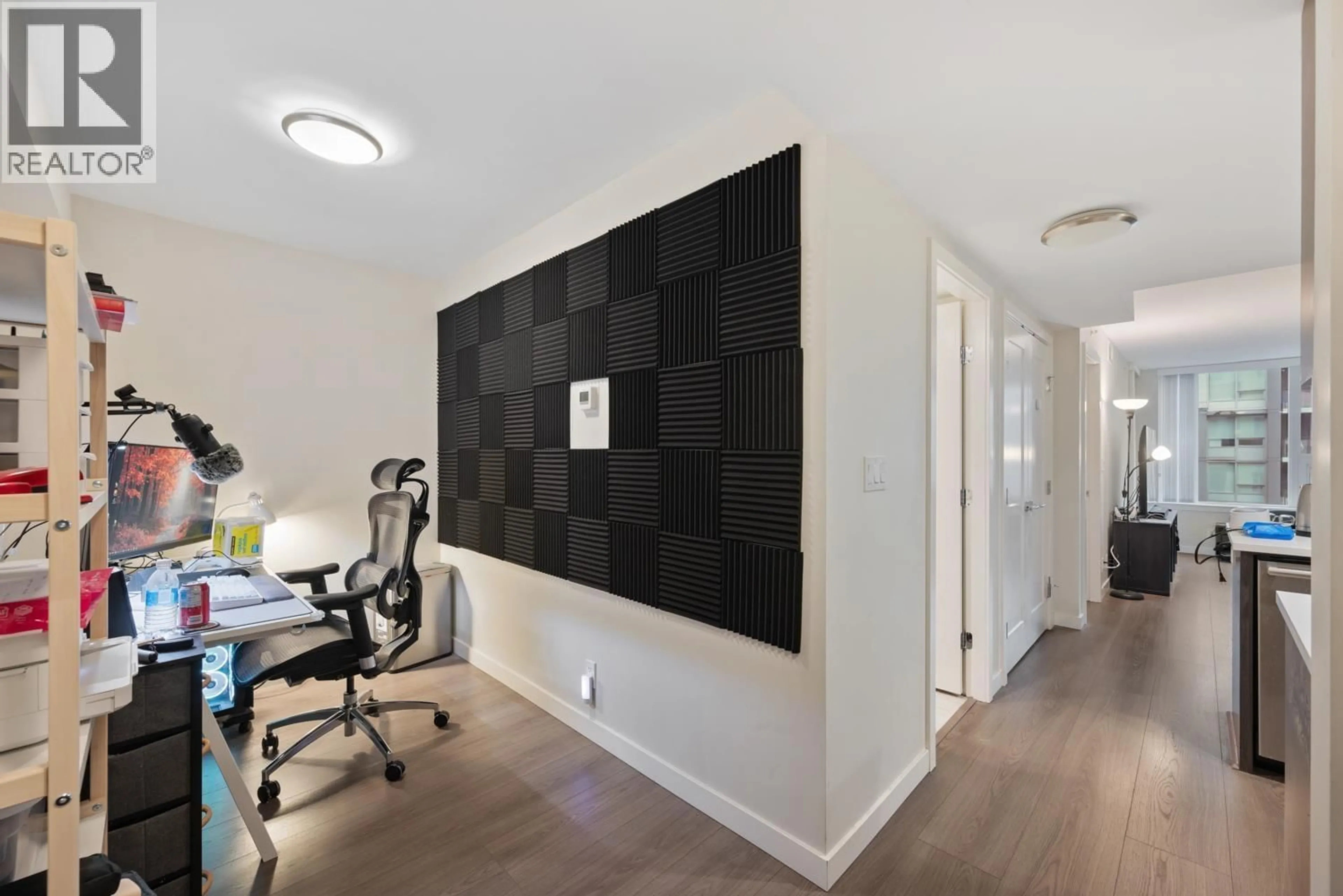 Unknown for 708 - 8699 HAZELBRIDGE WAY, Richmond British Columbia V6X0T4