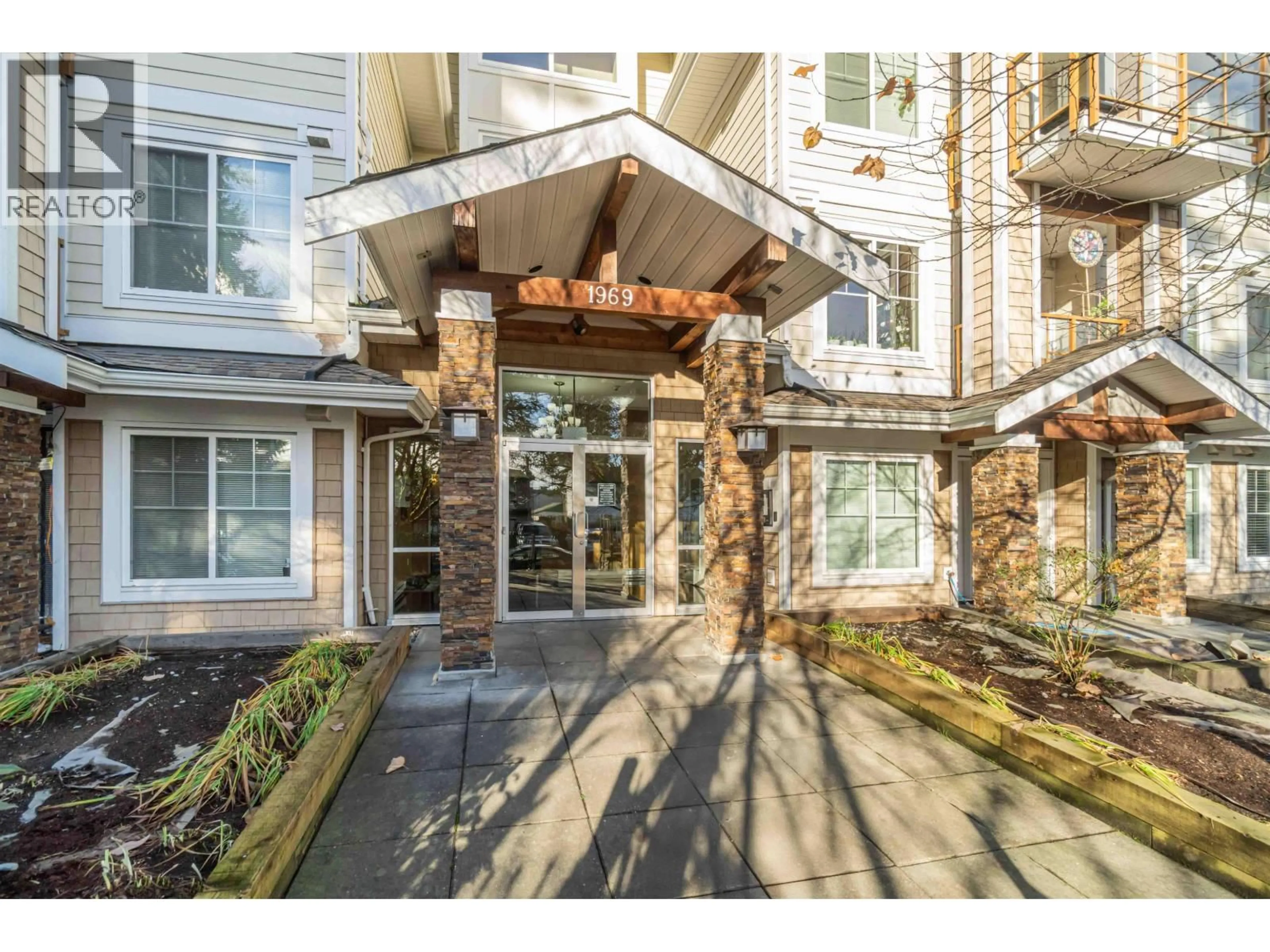 Unknown for 209 - 1969 WESTMINSTER AVENUE, Port Coquitlam British Columbia V3B1E7