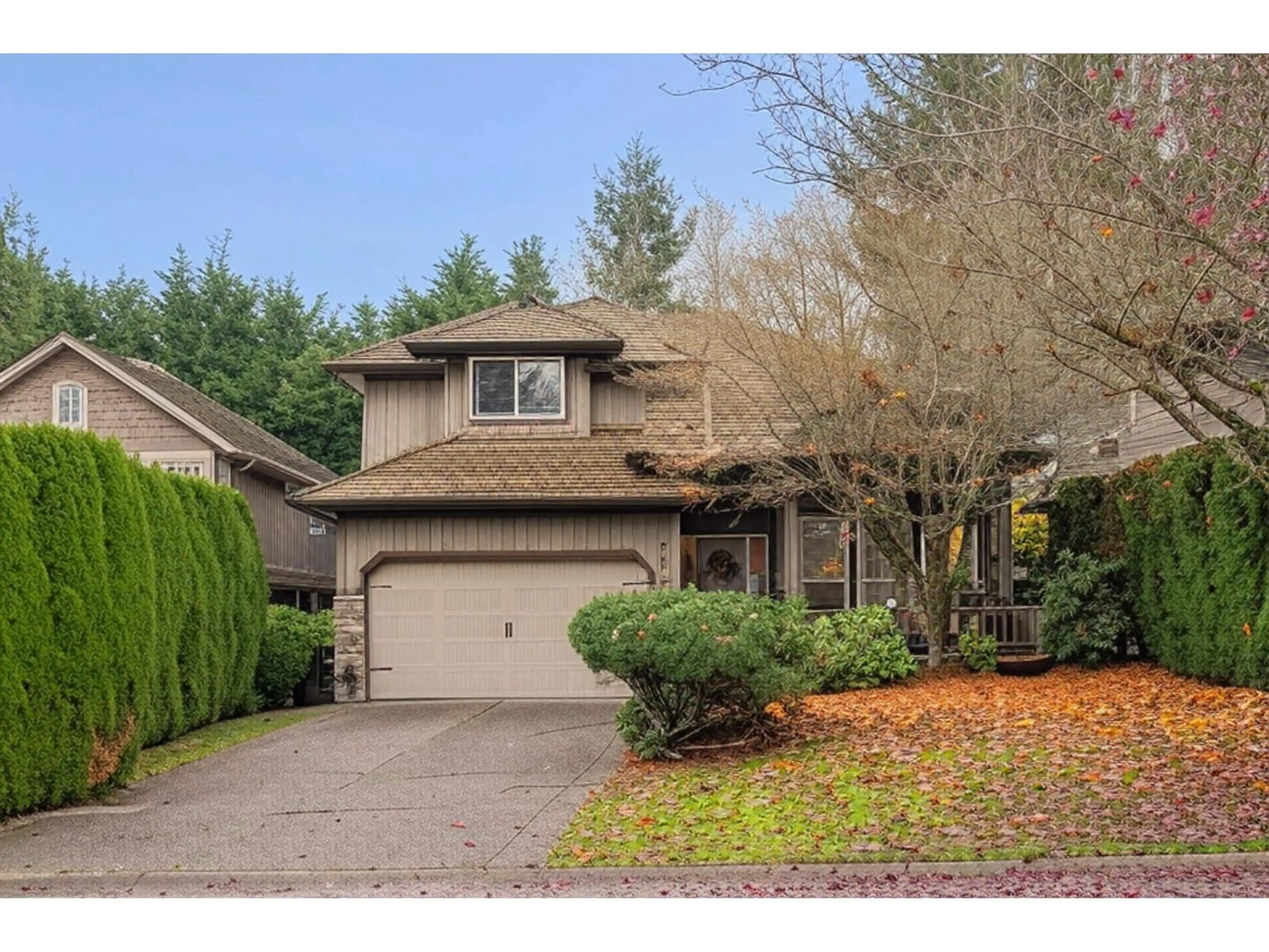 Unknown for 2966 147A STREET, Surrey British Columbia V4P3E6