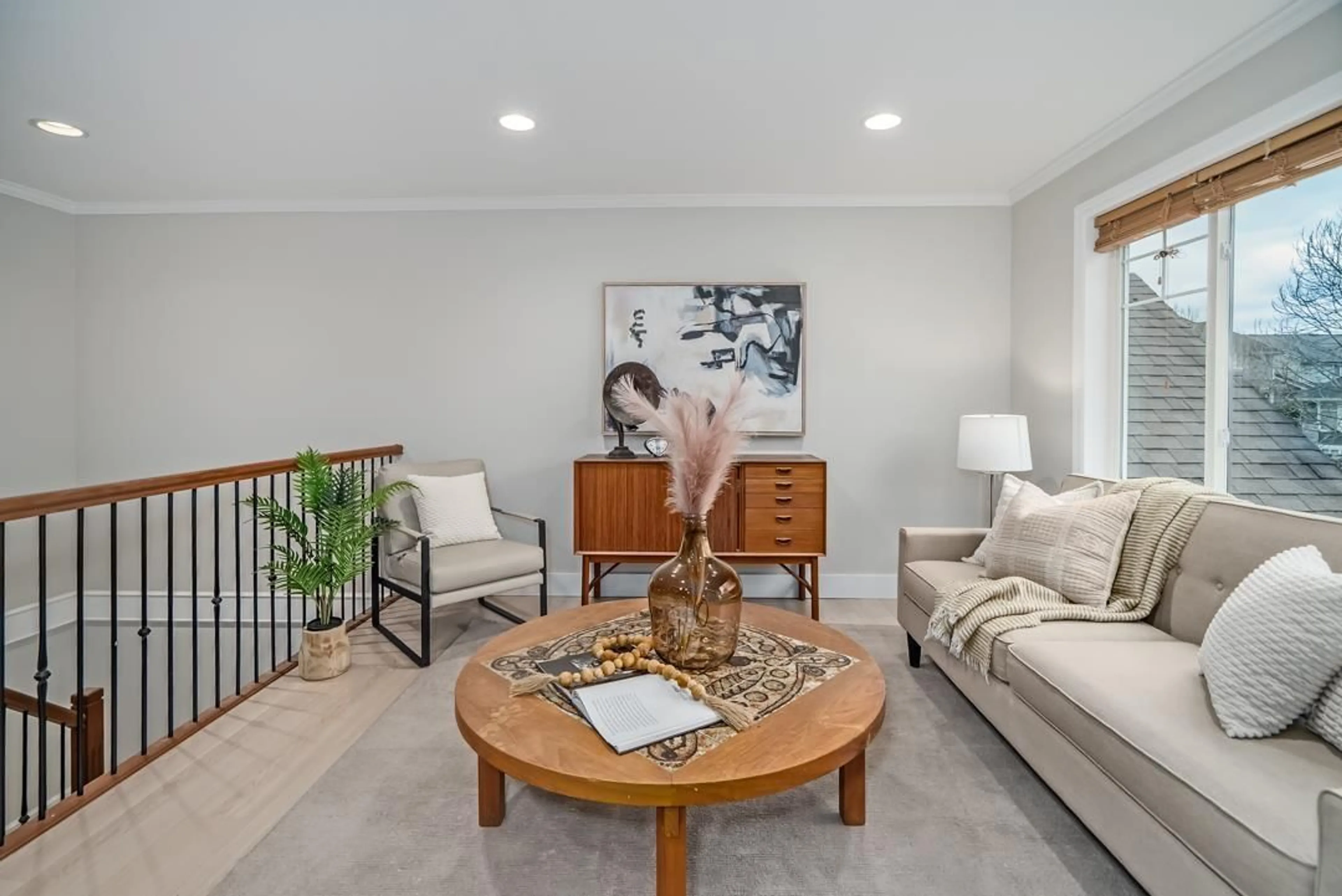 Living room with furniture, unknown for 27269 34TH AVENUE, Langley British Columbia V4W4A6