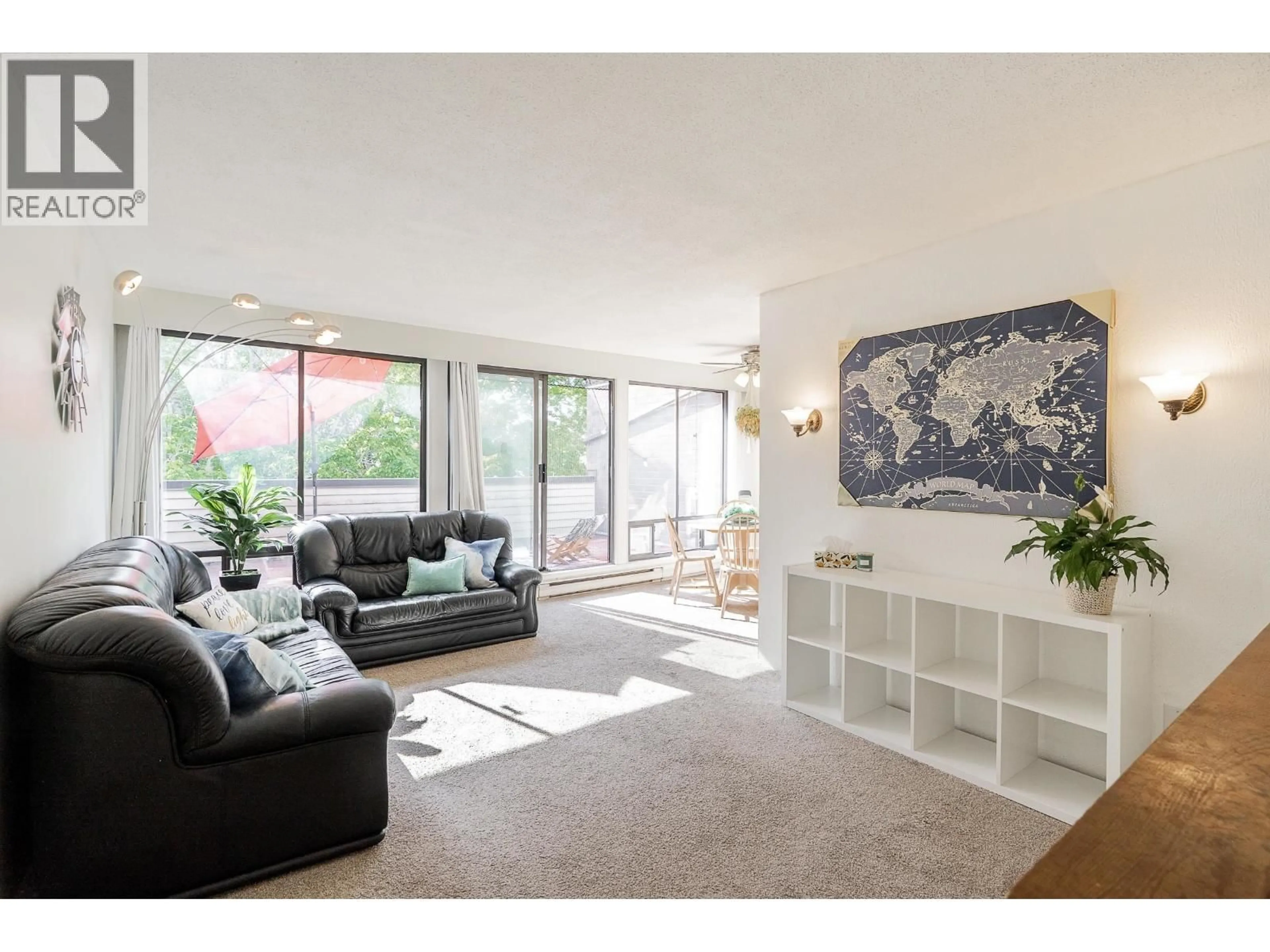 Living room with furniture, unknown for 41 - 10200 4TH AVENUE, Richmond British Columbia V7E1V3