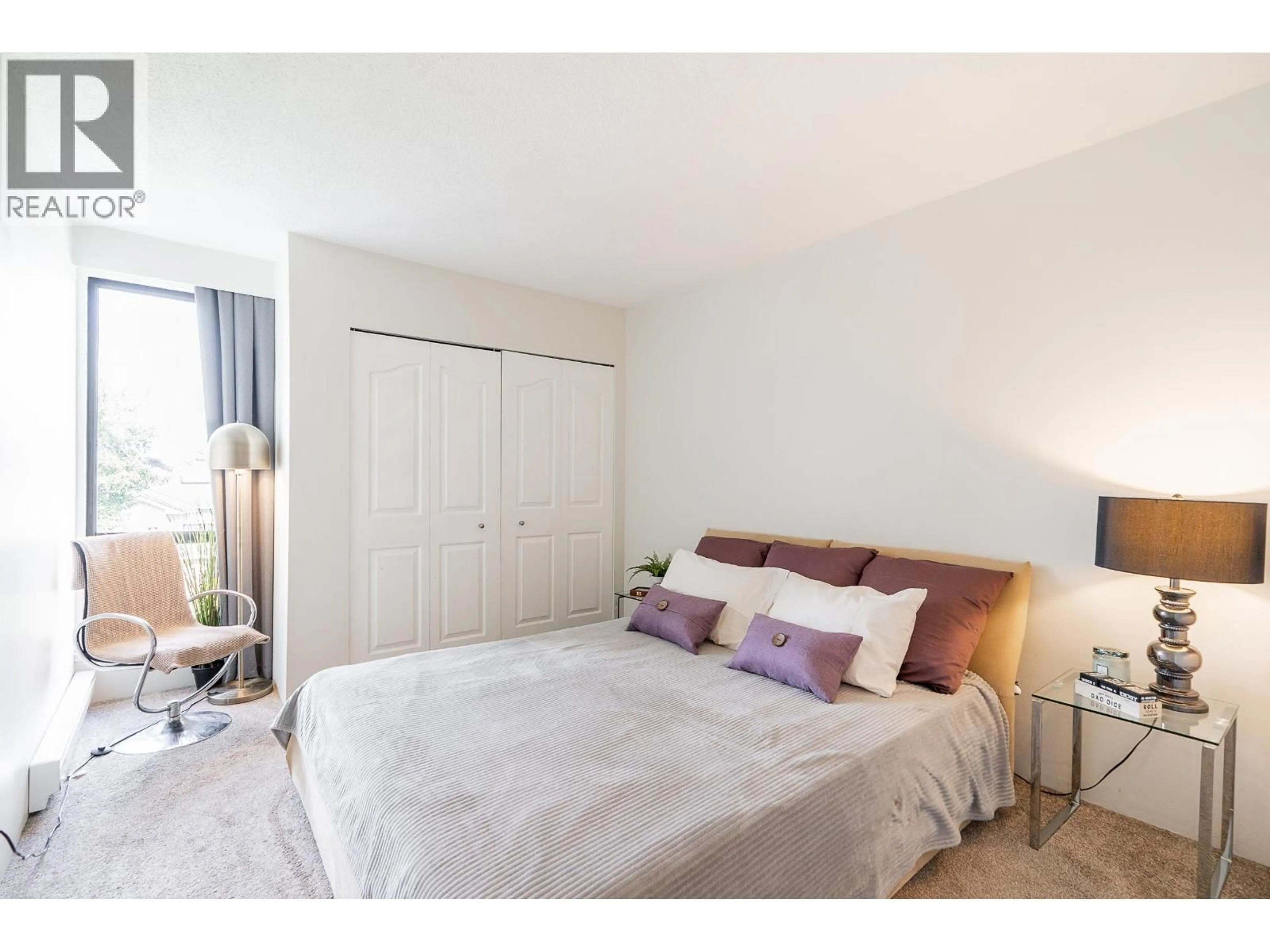 Bedroom with bed, unknown for 41 - 10200 4TH AVENUE, Richmond British Columbia V7E1V3