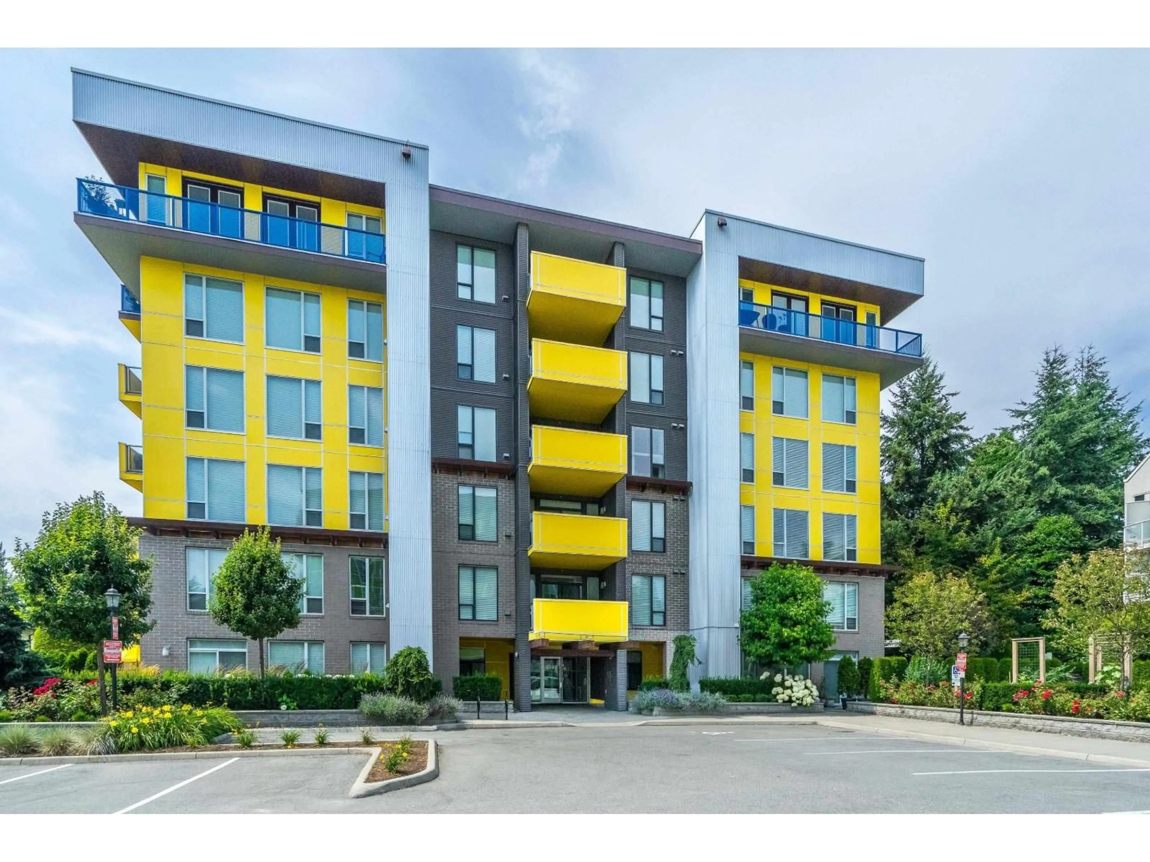 Unknown for 307 - 2555 WARE STREET, Abbotsford British Columbia V2S0J4