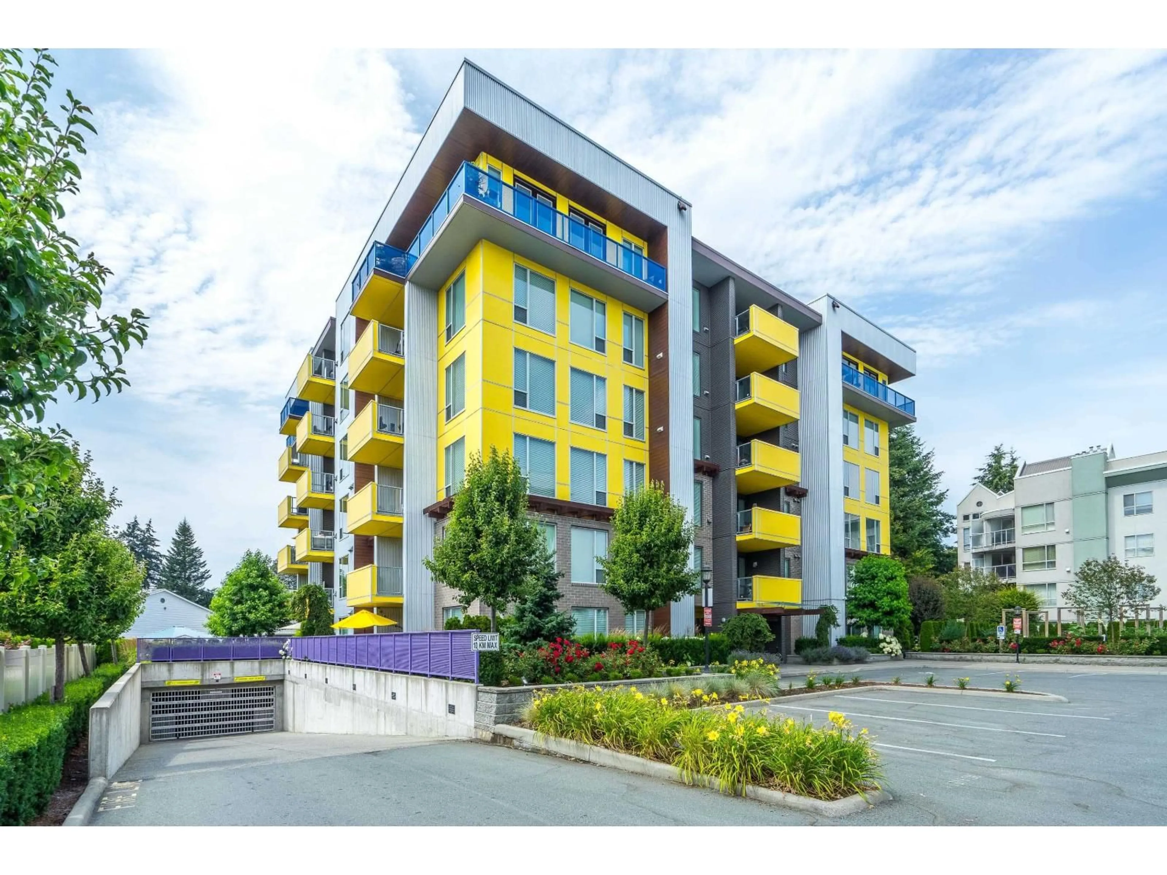 Unknown for 307 - 2555 WARE STREET, Abbotsford British Columbia V2S0J4