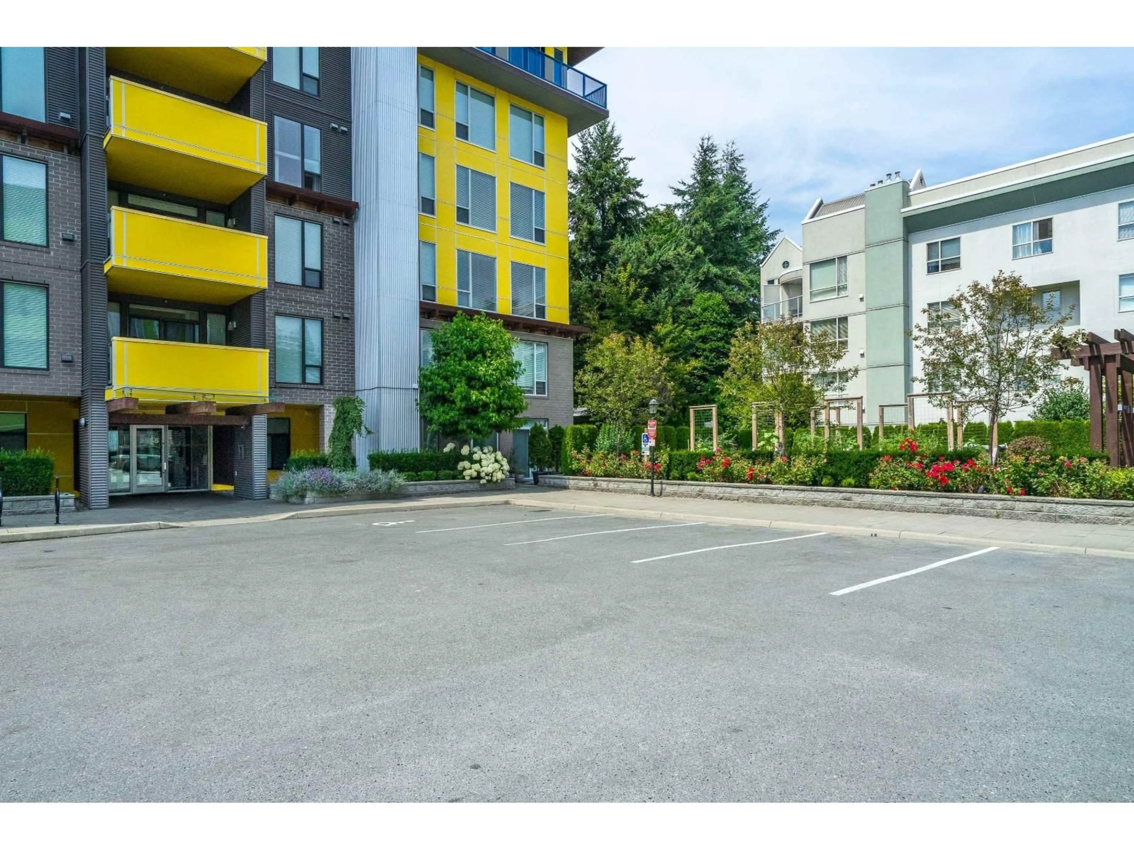 Unknown for 307 - 2555 WARE STREET, Abbotsford British Columbia V2S0J4