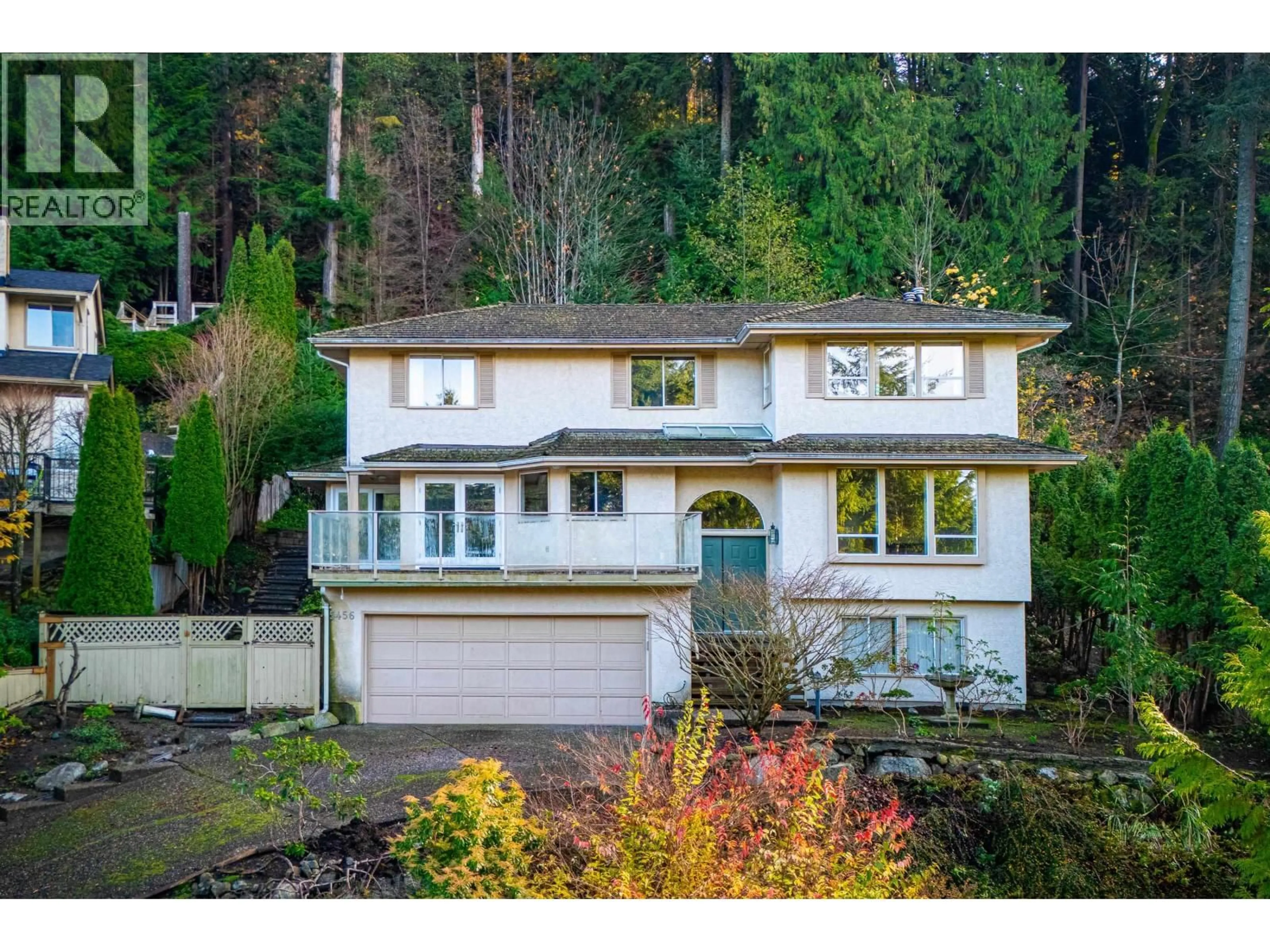 Unknown for 5456 KEITH ROAD, West Vancouver British Columbia V7W3C9
