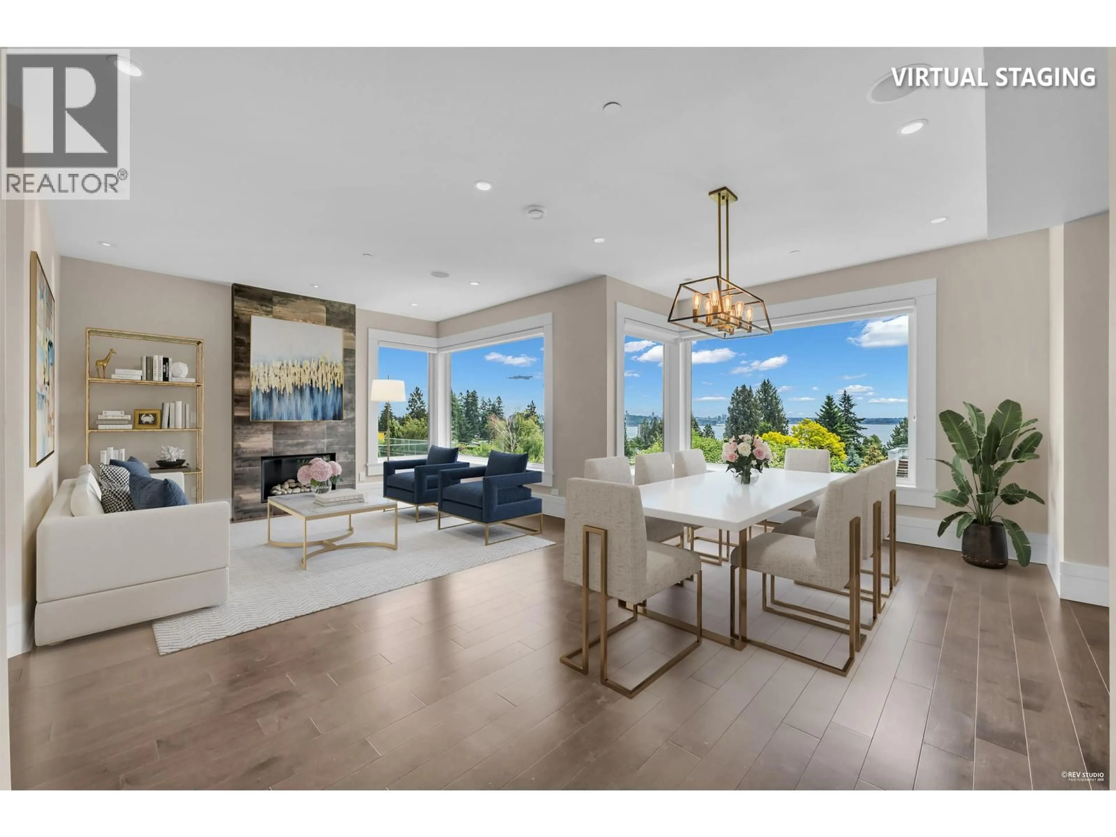 Unknown for 2548 MATHERS AVENUE, West Vancouver British Columbia V7V2J1