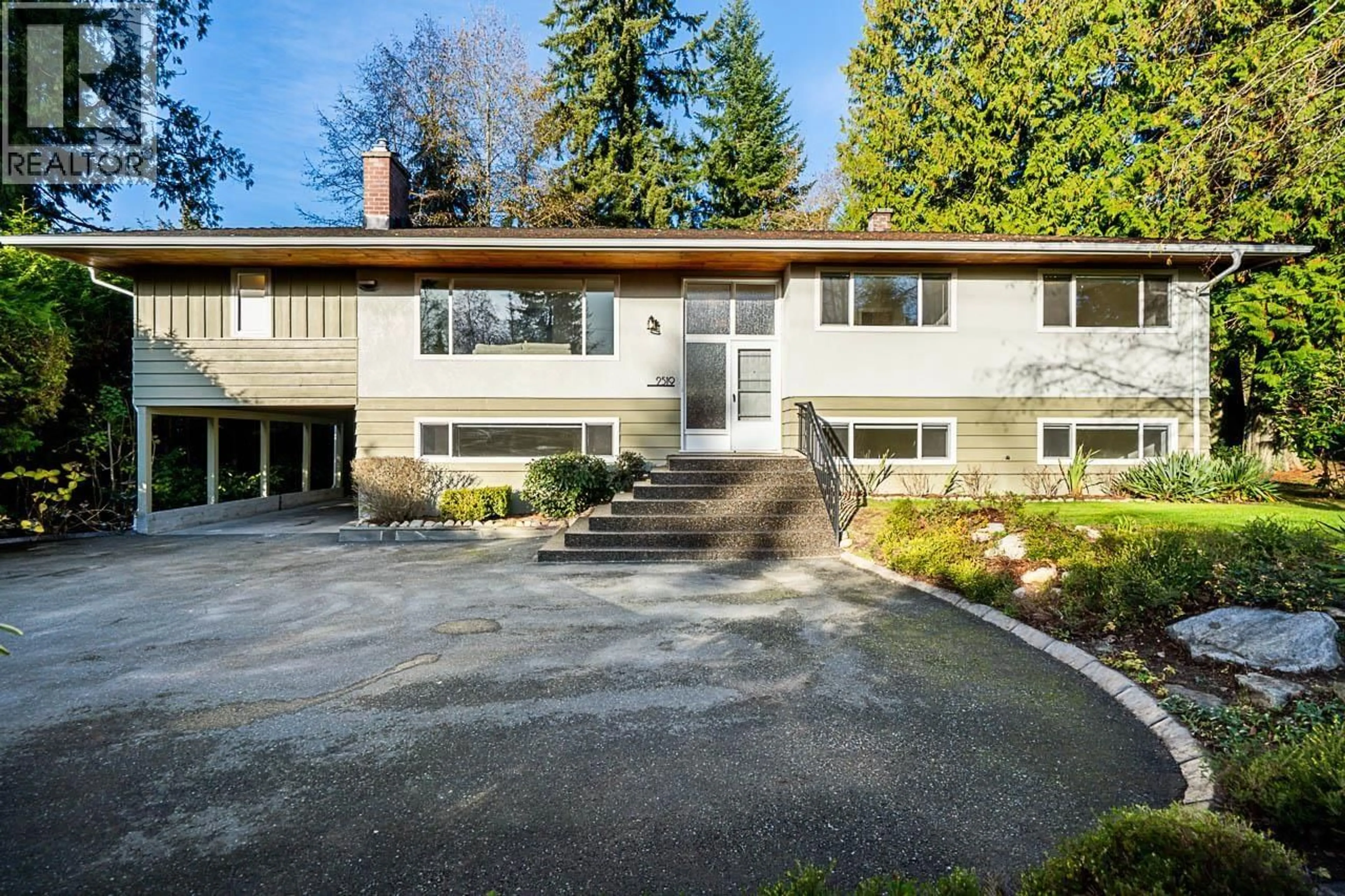 Unknown for 2519 EAST ROAD, Anmore British Columbia V3H5G9