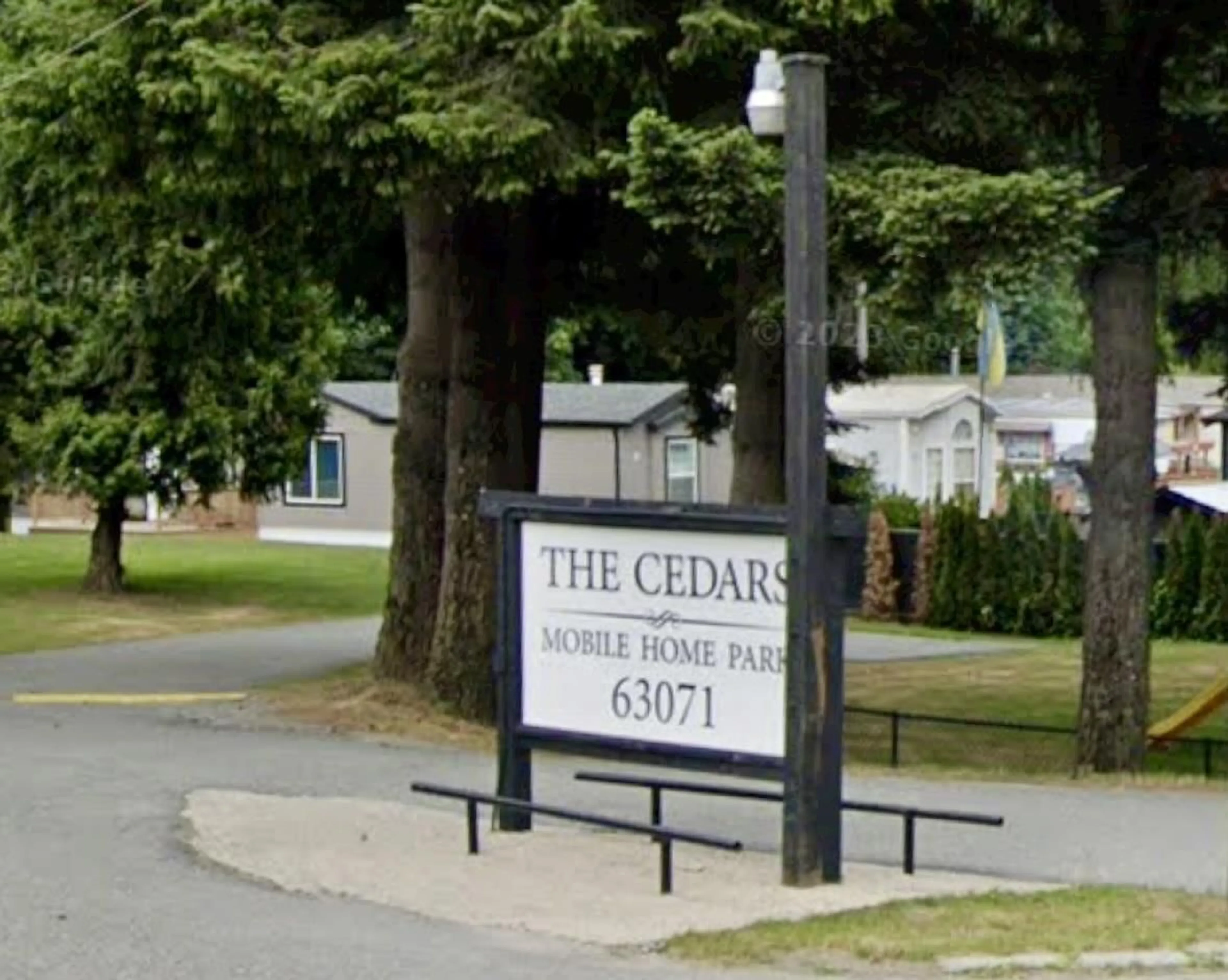 Unknown for 5 - 63071 FLOOD HOPE ROAD, Hope British Columbia V0X1L2