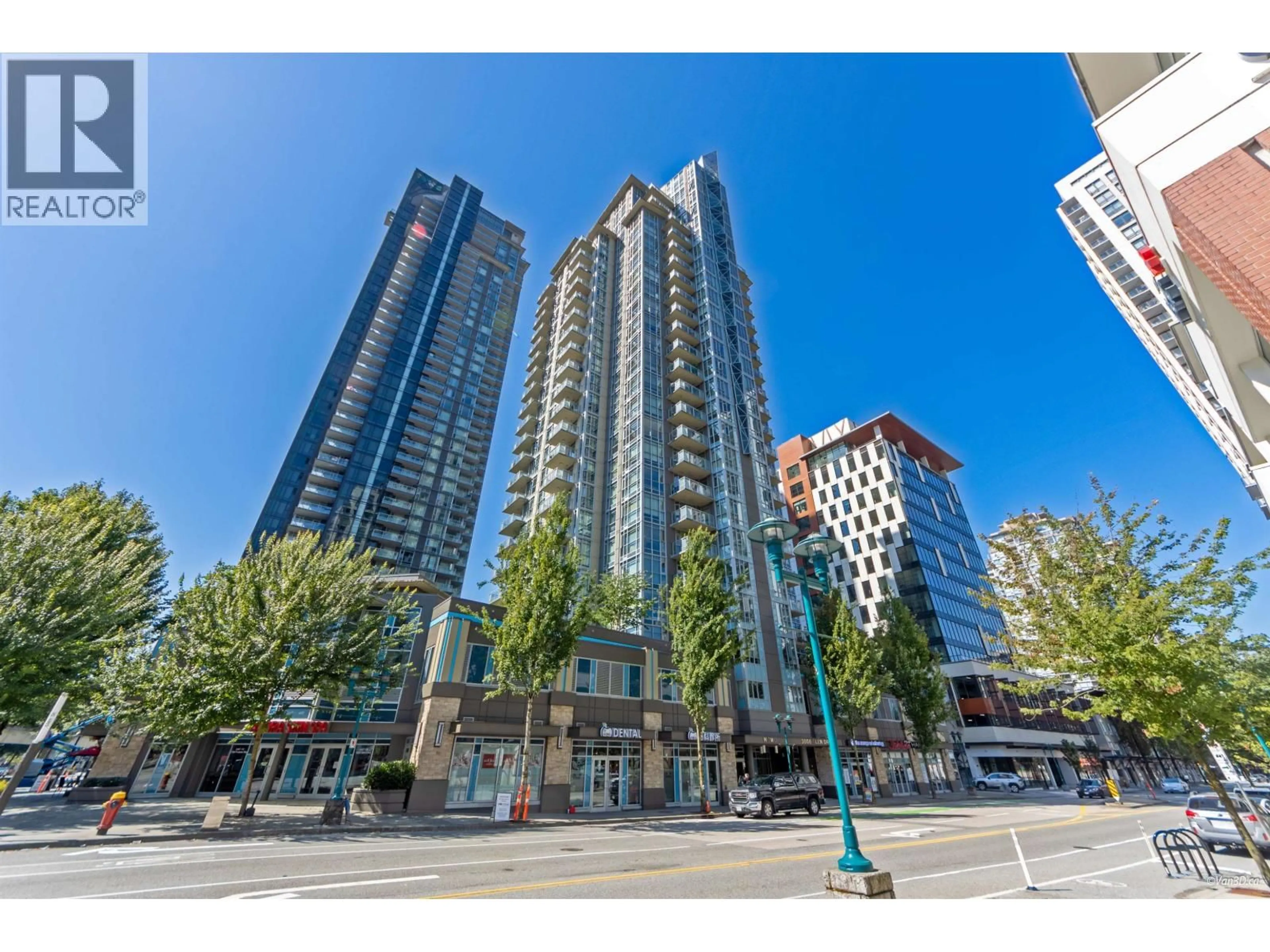 Unknown for 1709 - 3008 GLEN DRIVE, Coquitlam British Columbia V3B0J5