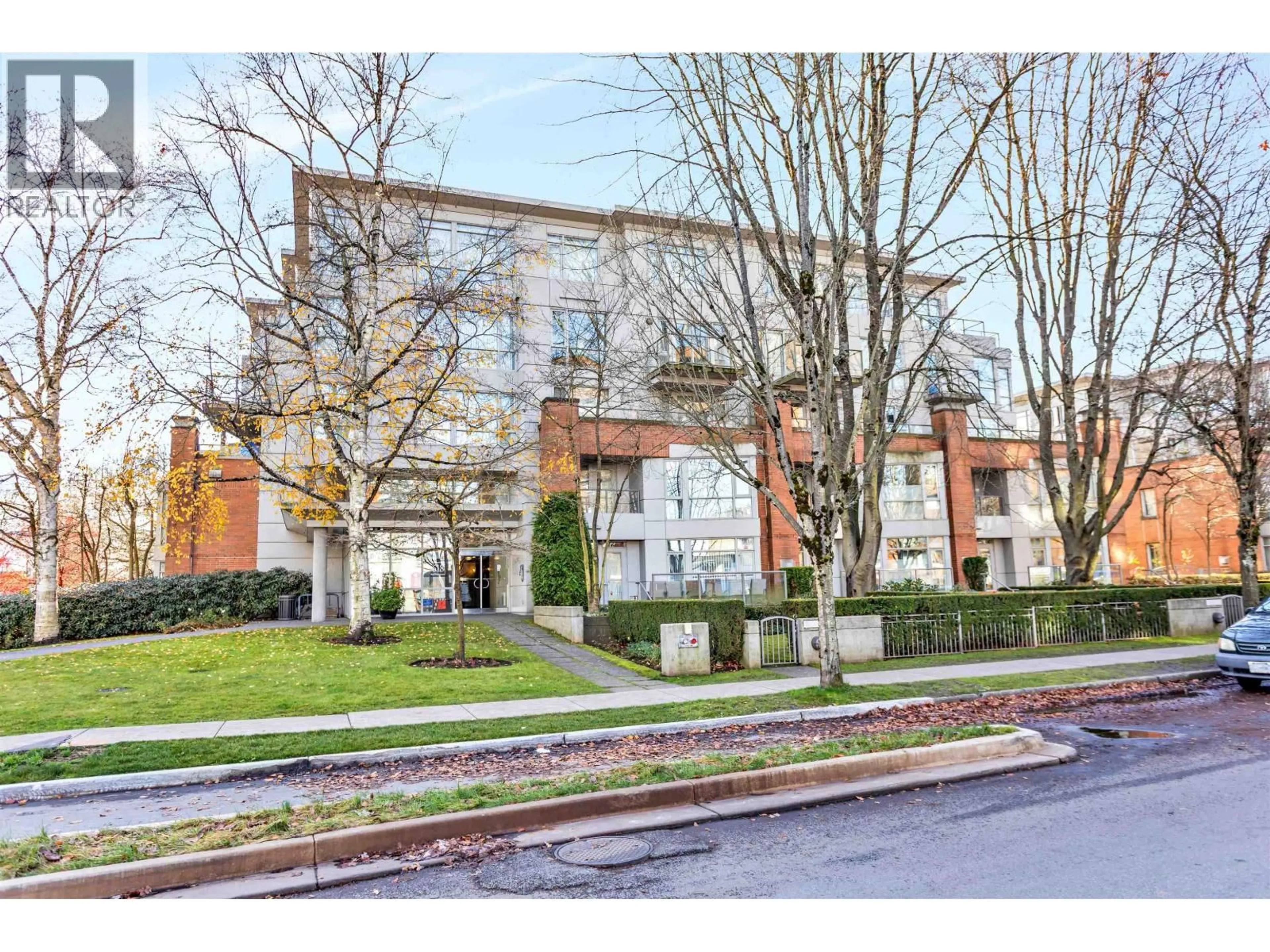 Unknown for 508 - 618 45TH AVENUE, Vancouver British Columbia V5Z4R7