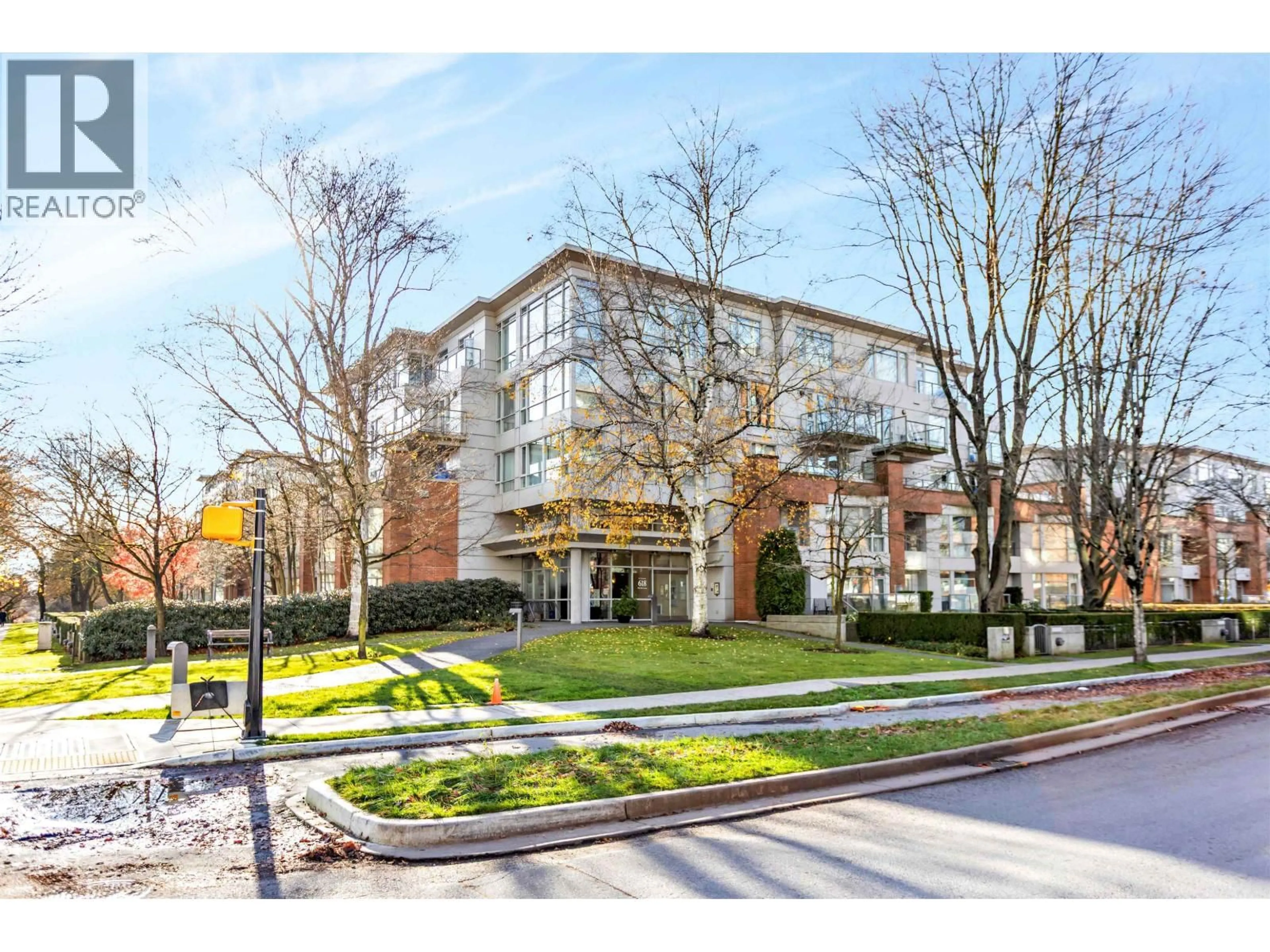 Unknown for 508 - 618 45TH AVENUE, Vancouver British Columbia V5Z4R7