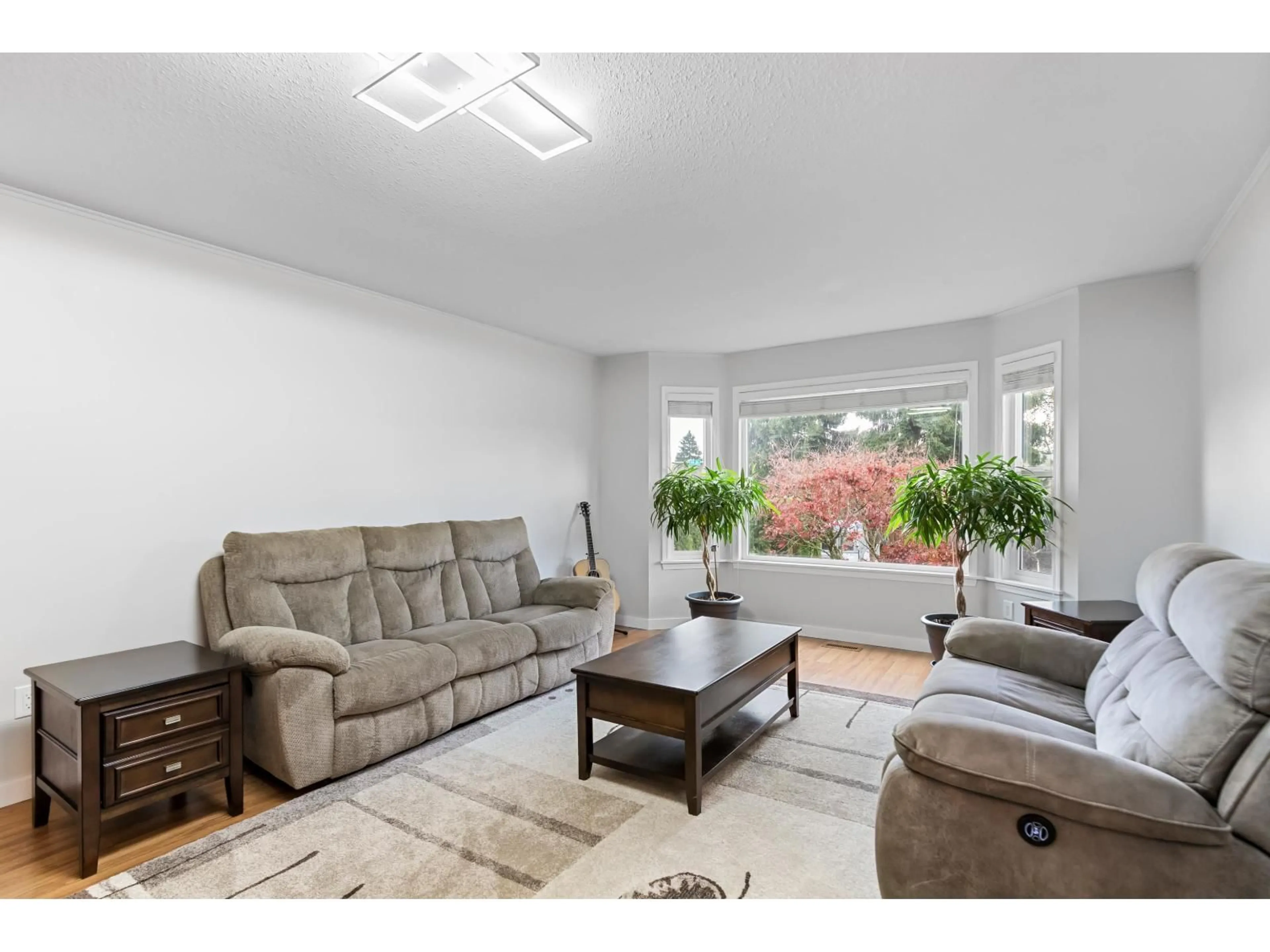 Living room with furniture, unknown for 20783 51B AVENUE, Langley British Columbia V3A7T5