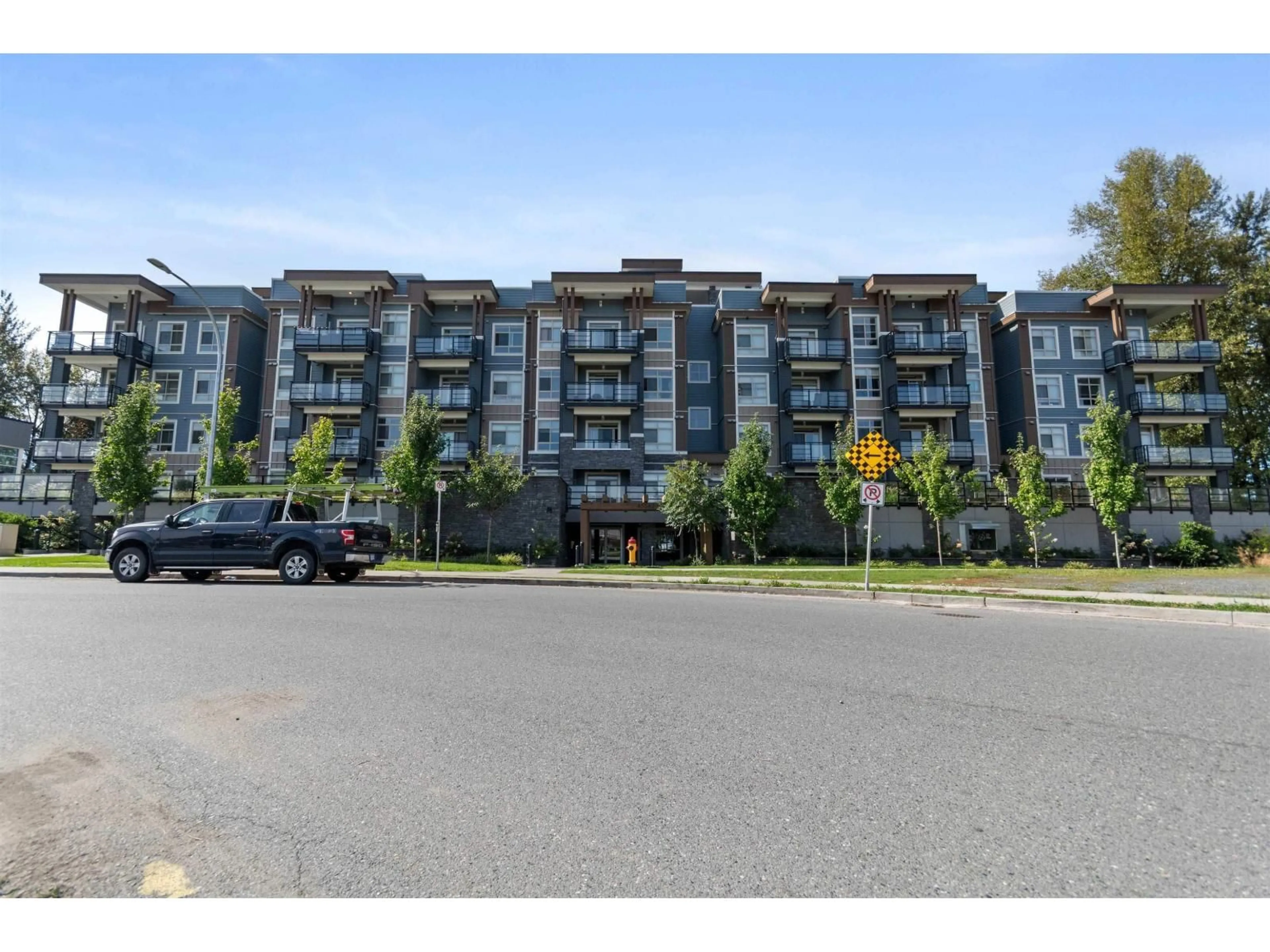 Unknown for 504 - 45562 AIRPORT ROAD, Chilliwack British Columbia V2P0J8