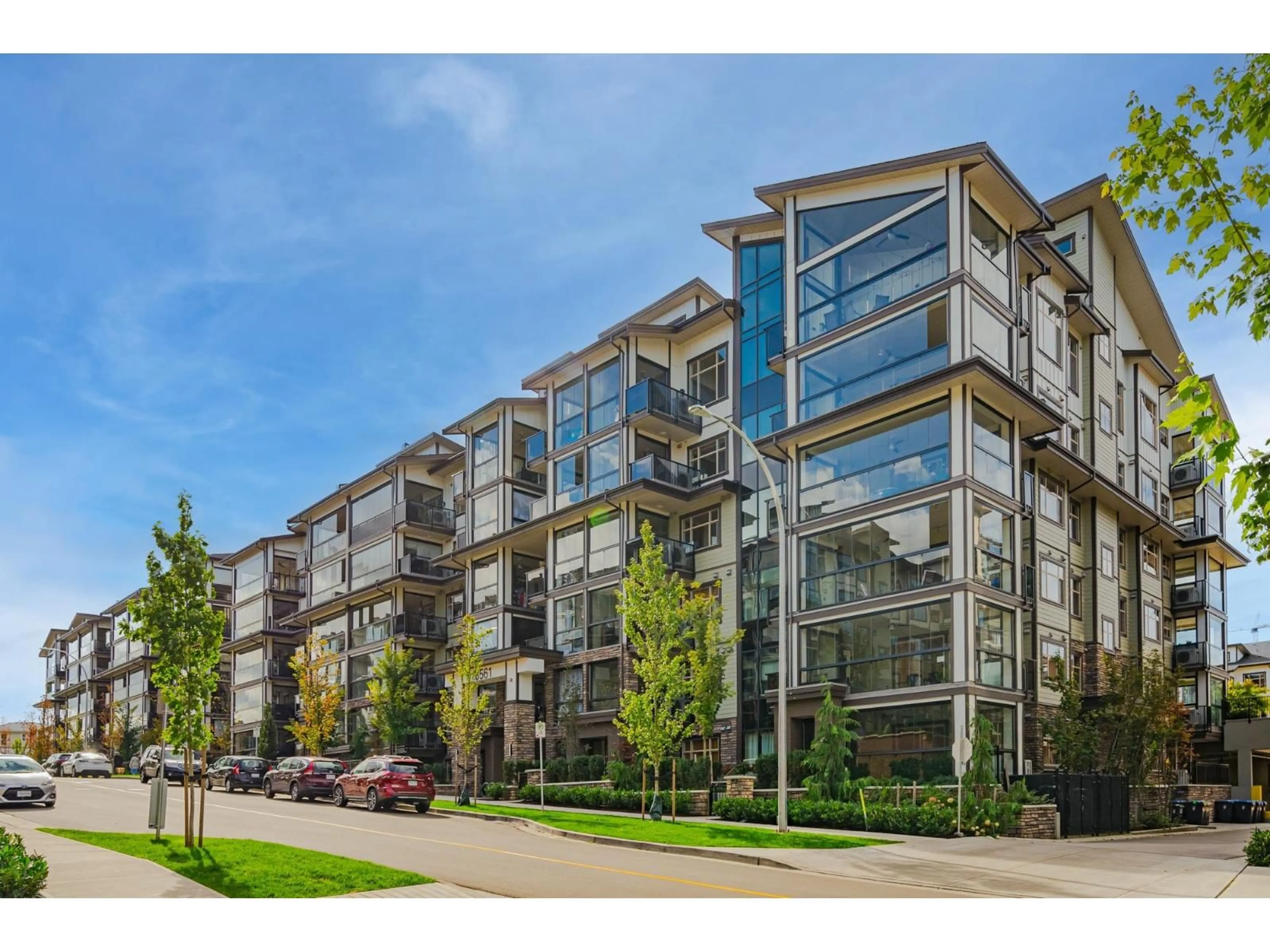 Unknown for 404 - 8561 203A ST STREET, Langley British Columbia V2Y3L7