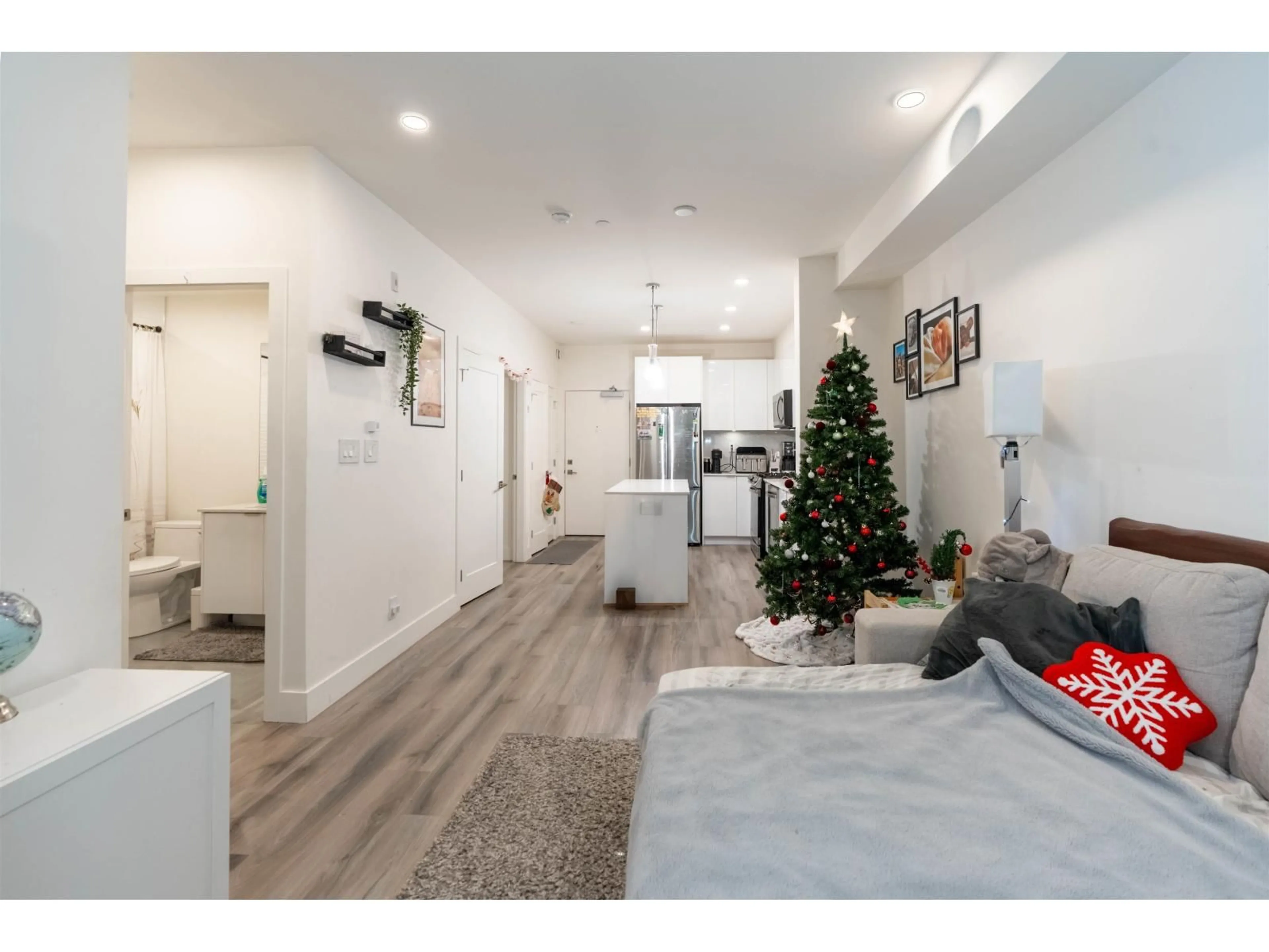 Unknown for A408 - 8447 202 STREET, Langley British Columbia V2Y4K2