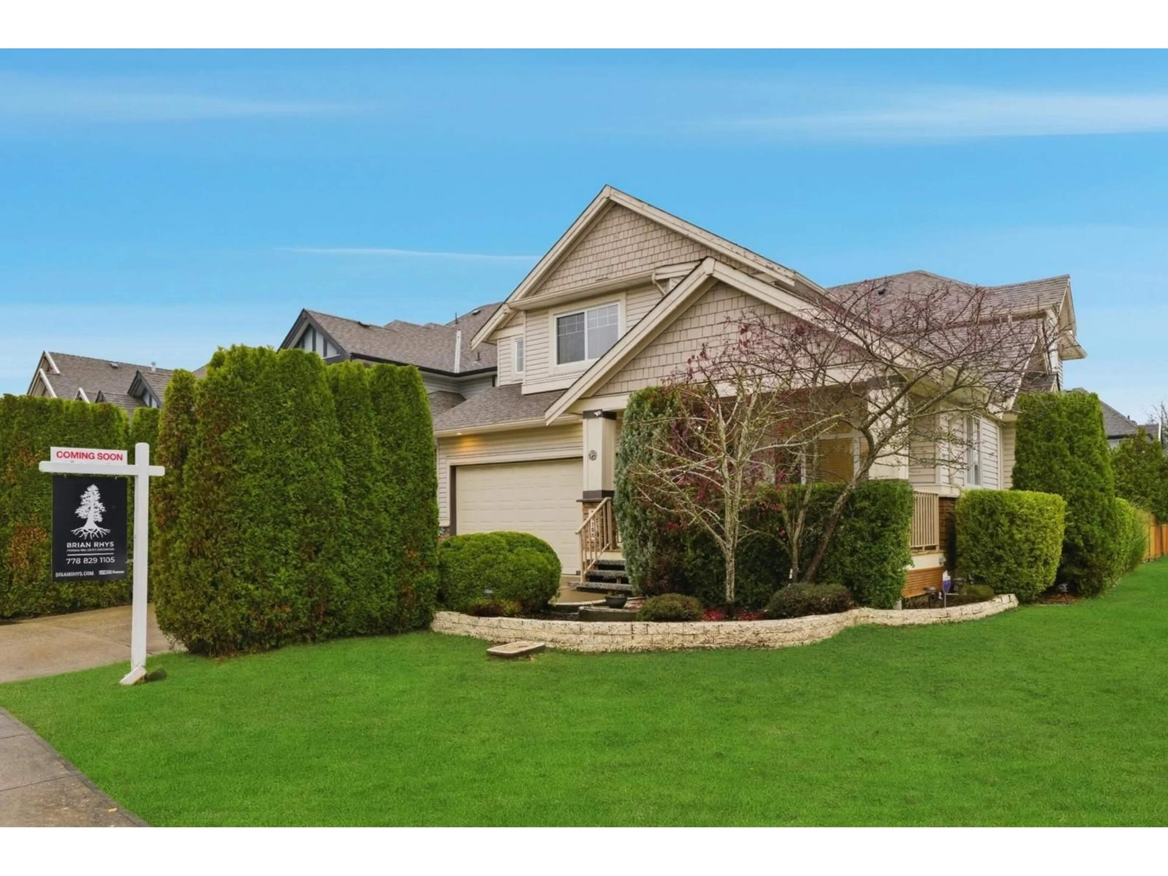 Unknown for 21195 83A AVENUE, Langley British Columbia V2Y0C4