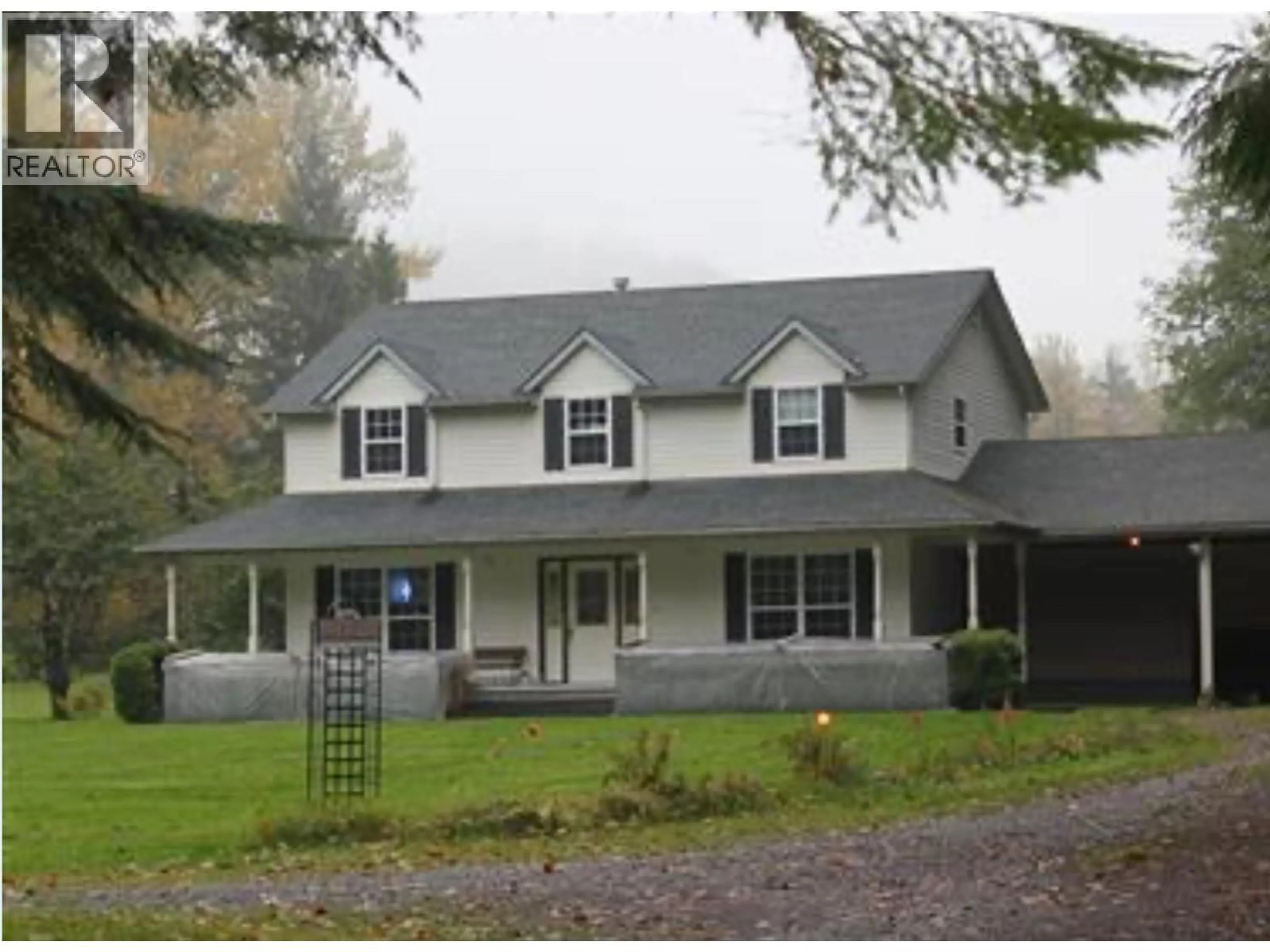 Home with vinyl exterior material, building for 4404 EBY STREET, Terrace British Columbia V8G0B3