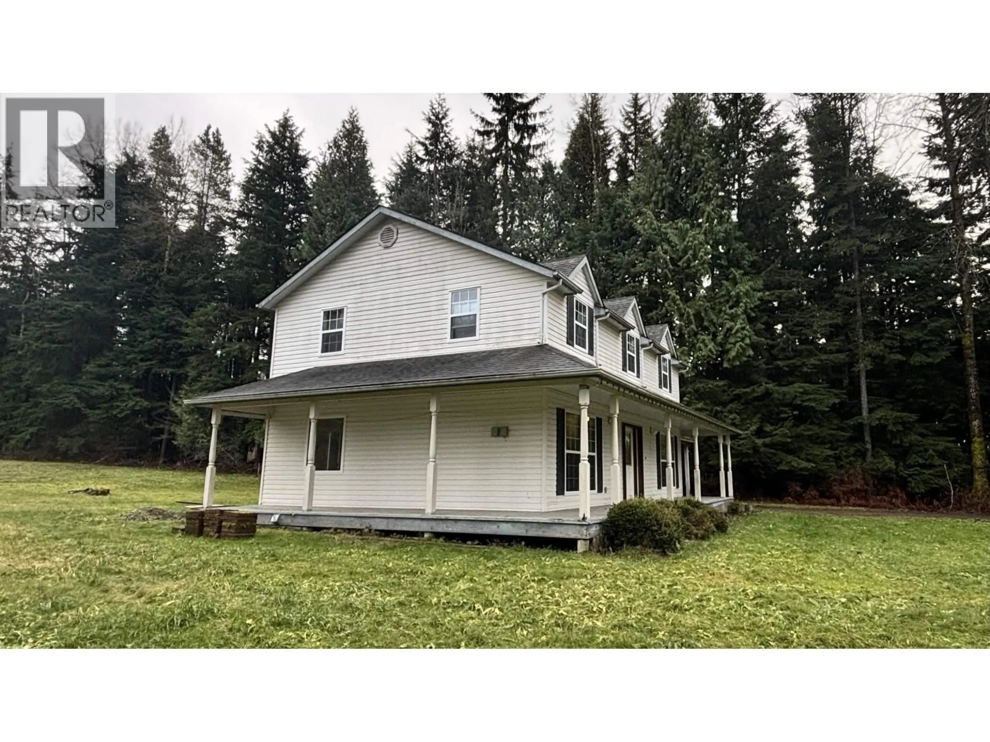 Unknown for 4404 EBY STREET, Terrace British Columbia V8G0B3