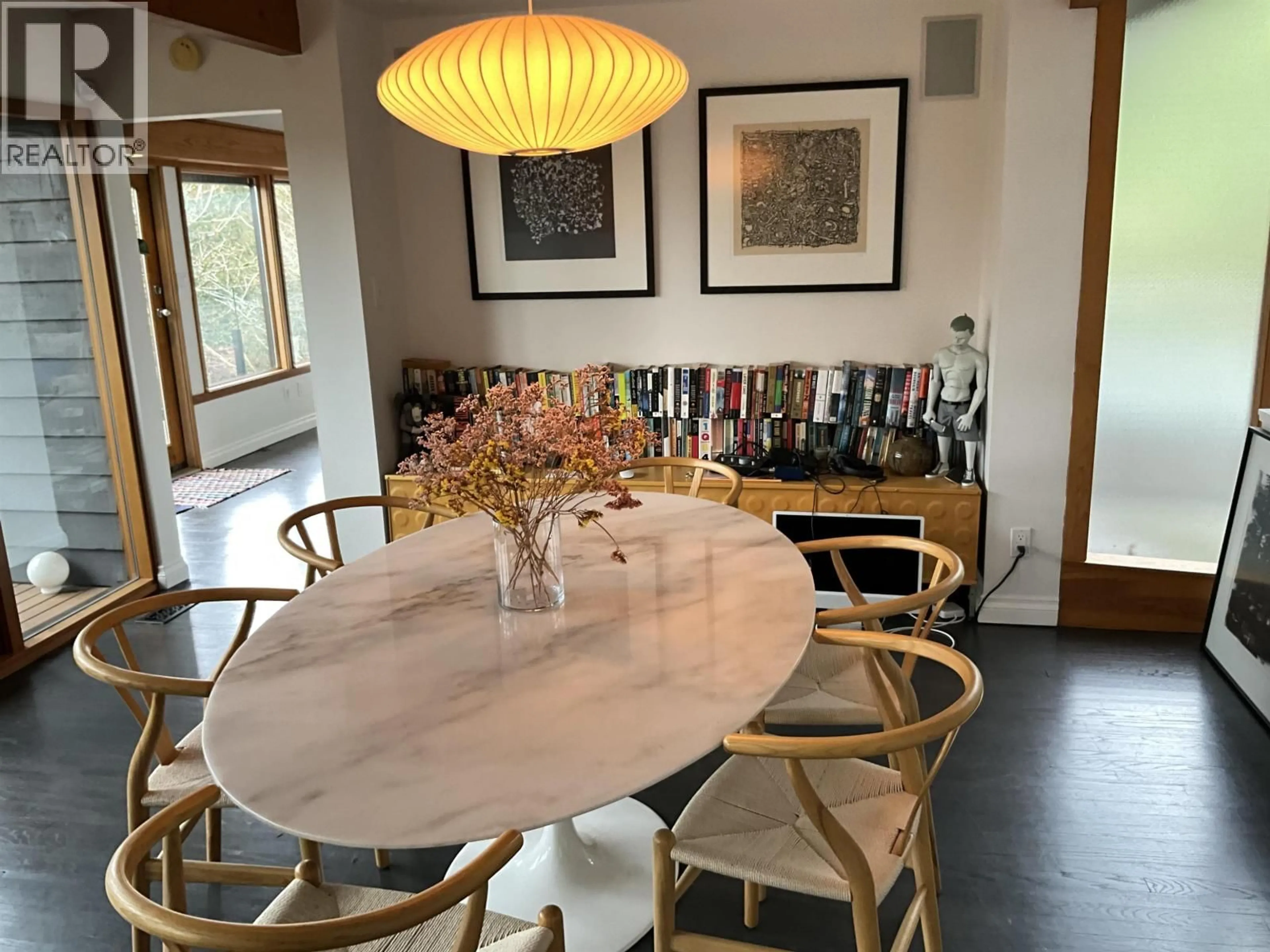 Dining room, unknown for 6080 EAGLERIDGE DRIVE, West Vancouver British Columbia V7W1W9