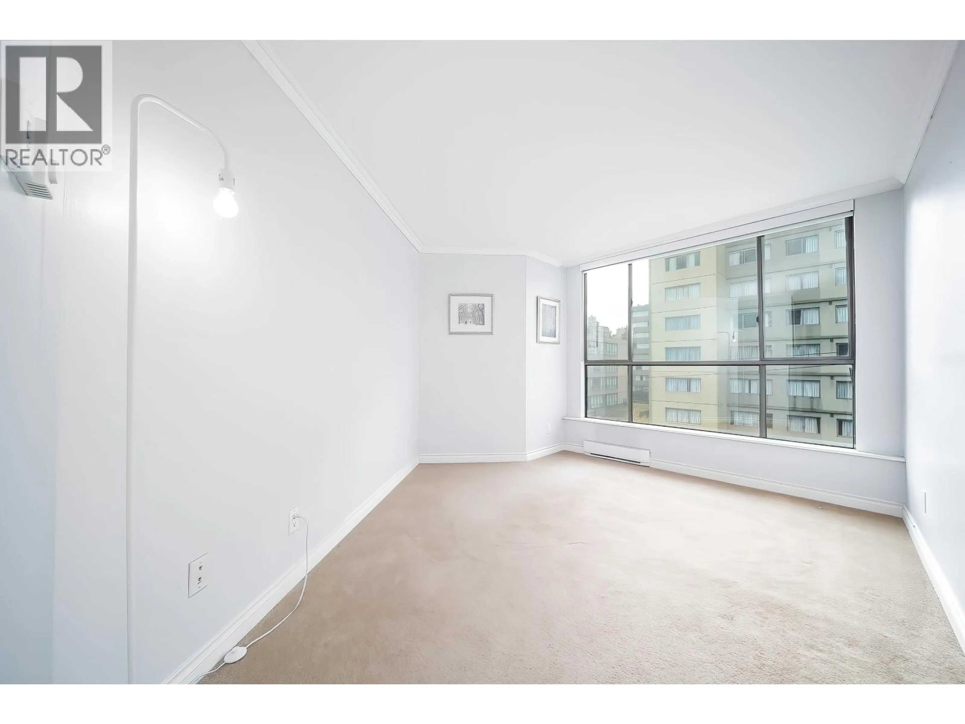 A pic of a room for 602 - 1270 ROBSON STREET, Vancouver British Columbia V6E3Z6