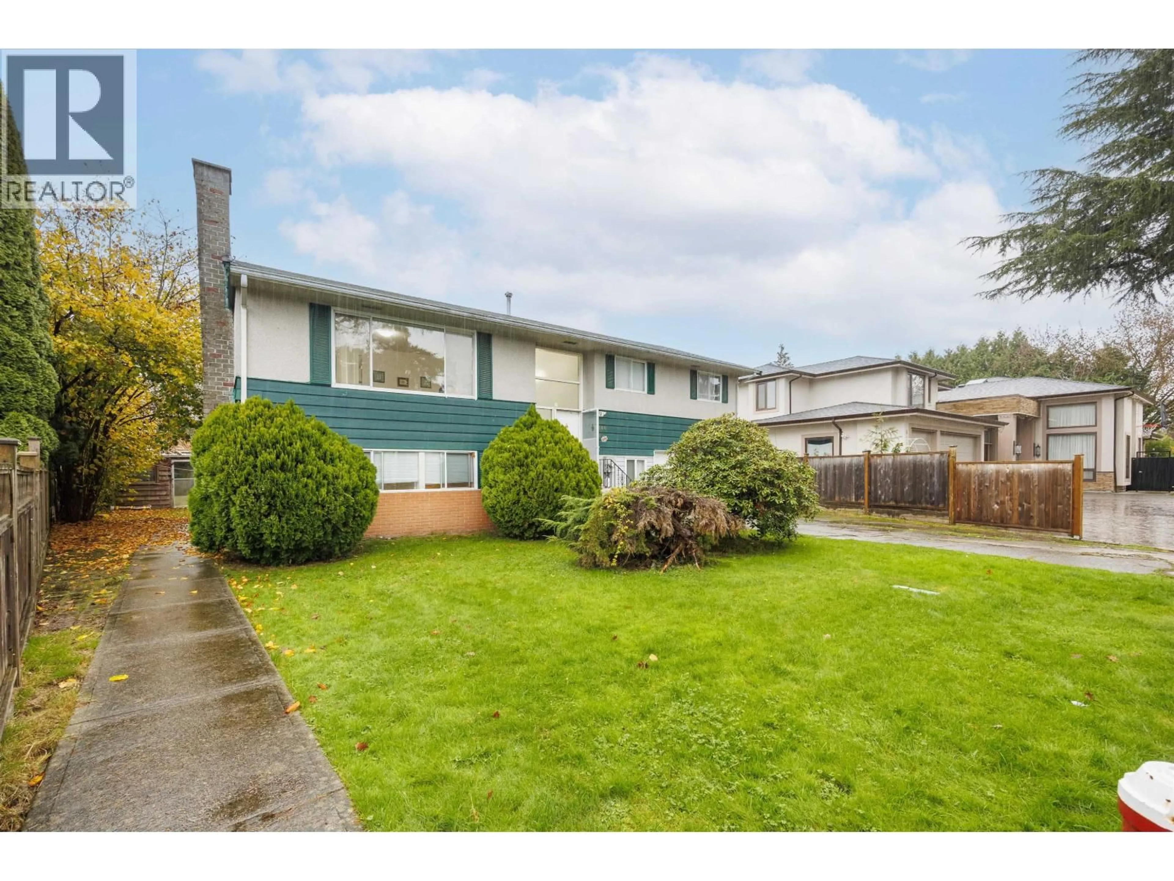 Unknown for 6140 OTTER PLACE, Richmond British Columbia V7C4A9