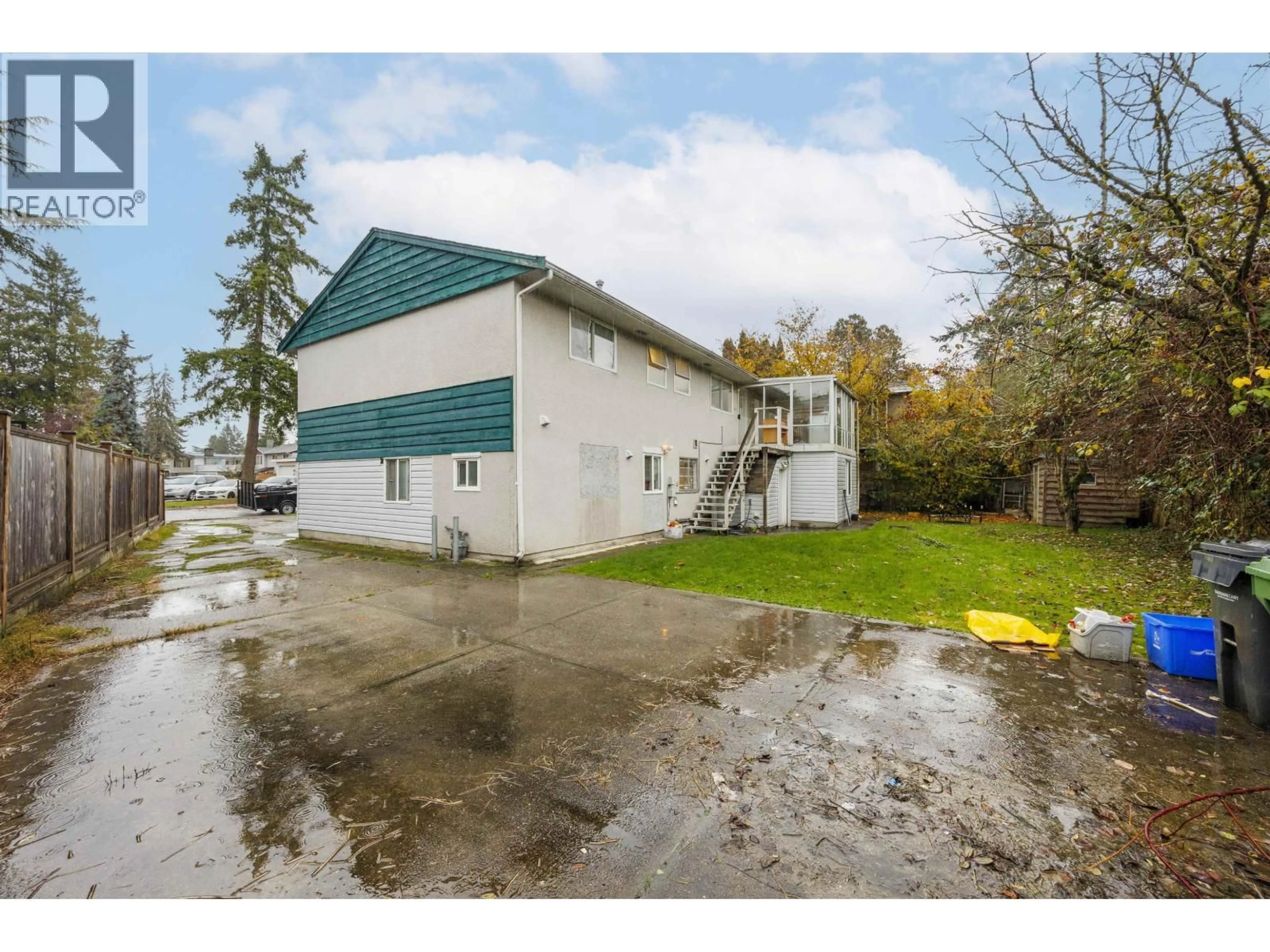 Unknown for 6140 OTTER PLACE, Richmond British Columbia V7C4A9