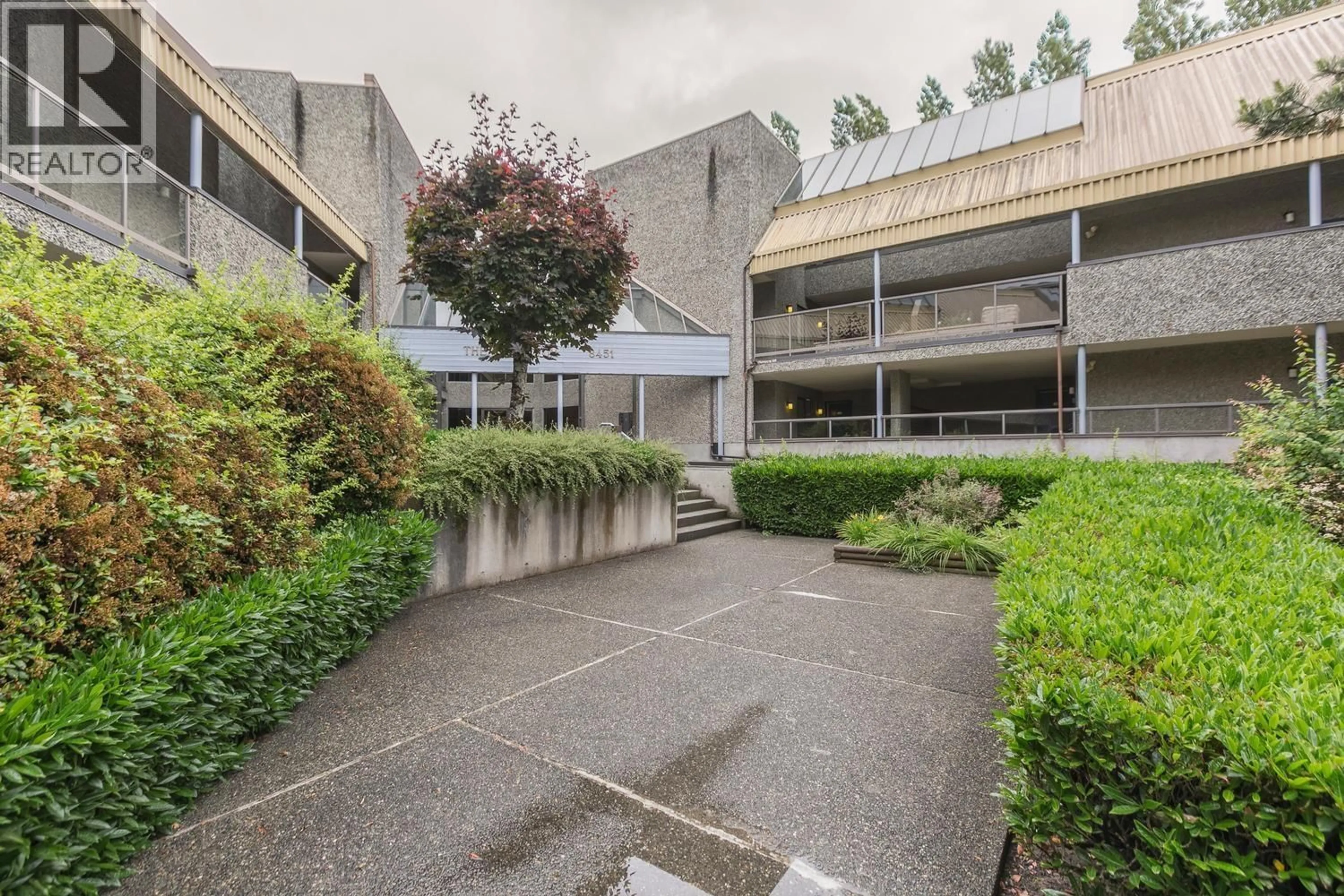 Unknown for 127 - 8451 WESTMINSTER HIGHWAY, Richmond British Columbia V6X3E4