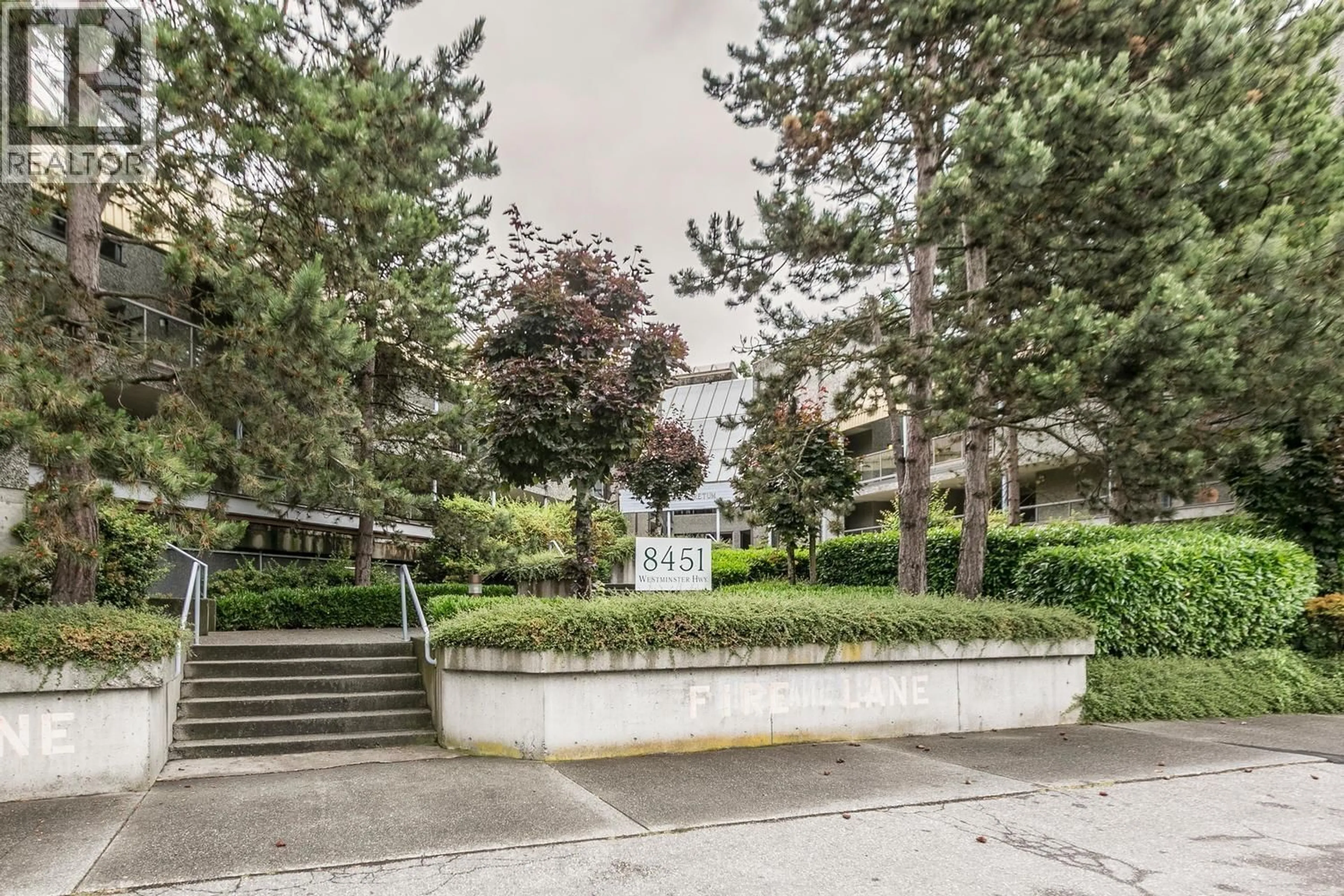 Unknown for 127 - 8451 WESTMINSTER HIGHWAY, Richmond British Columbia V6X3E4