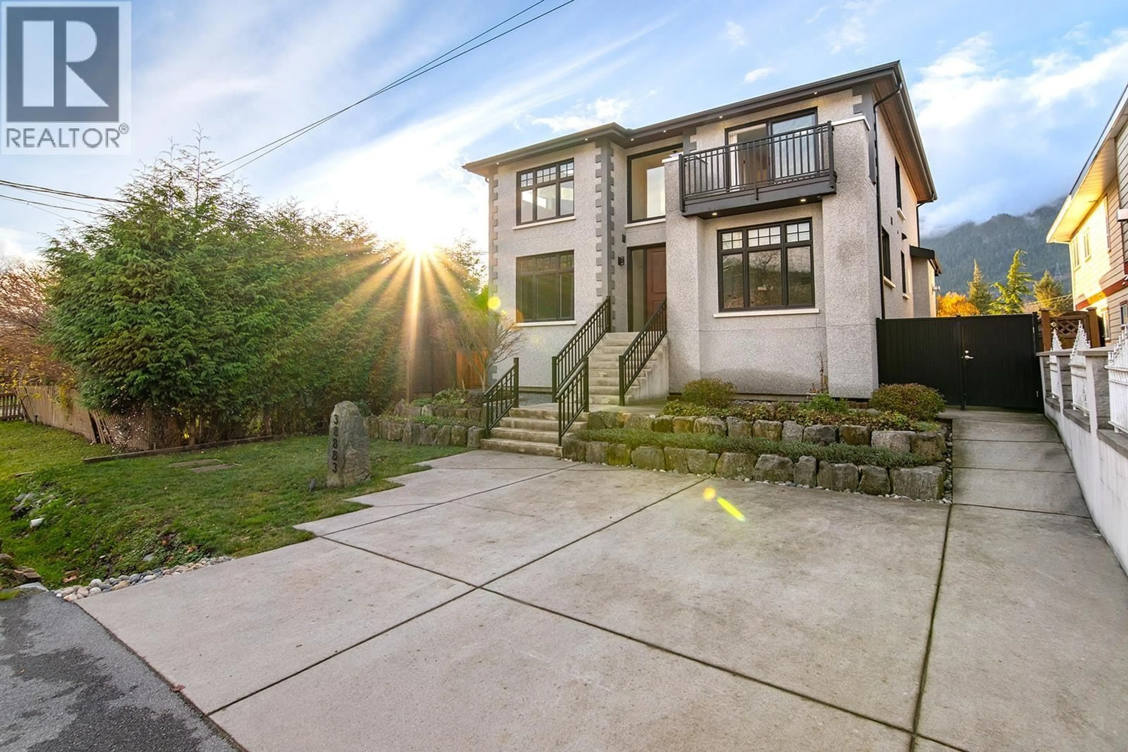 Unknown for 38883 BRITANNIA AVENUE, Squamish British Columbia V0N3B0