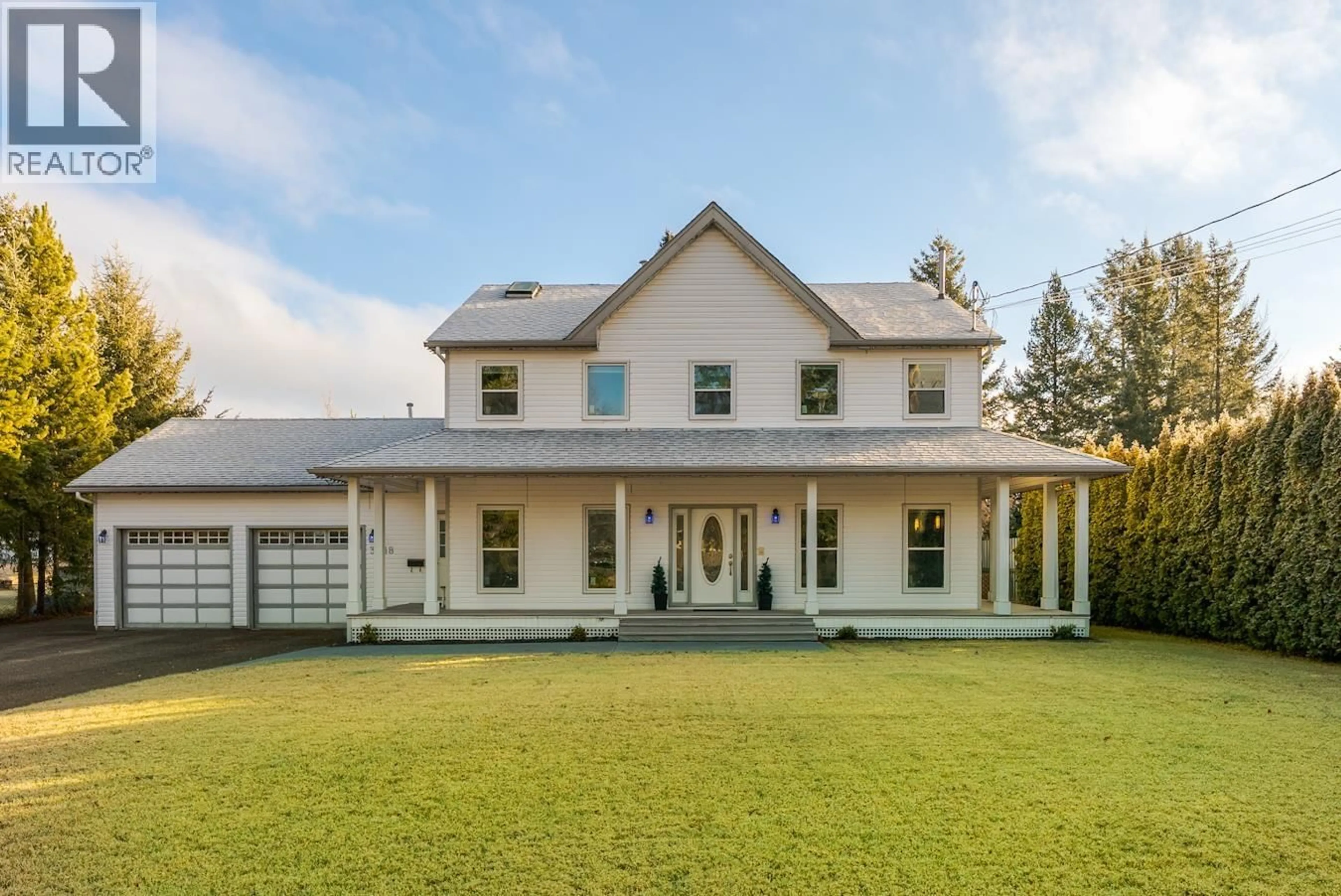 Unknown for 3648 ROSIA ROAD, Prince George British Columbia V2K4Y6