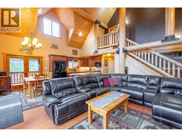 1180 CRANBERRY LAKE ROAD, Valemount 5