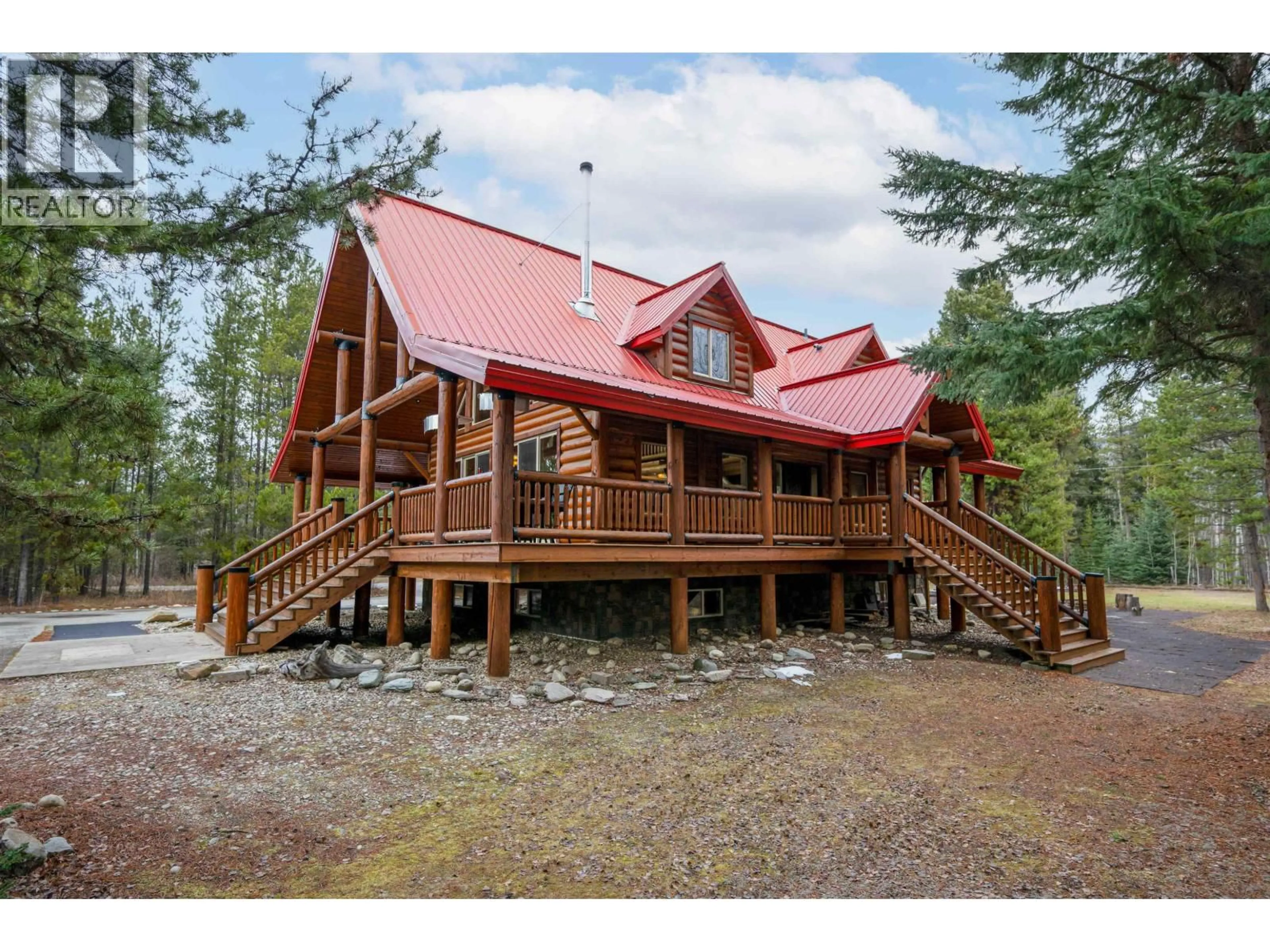 Unknown for 1180 CRANBERRY LAKE ROAD, Valemount British Columbia V0E2Z0