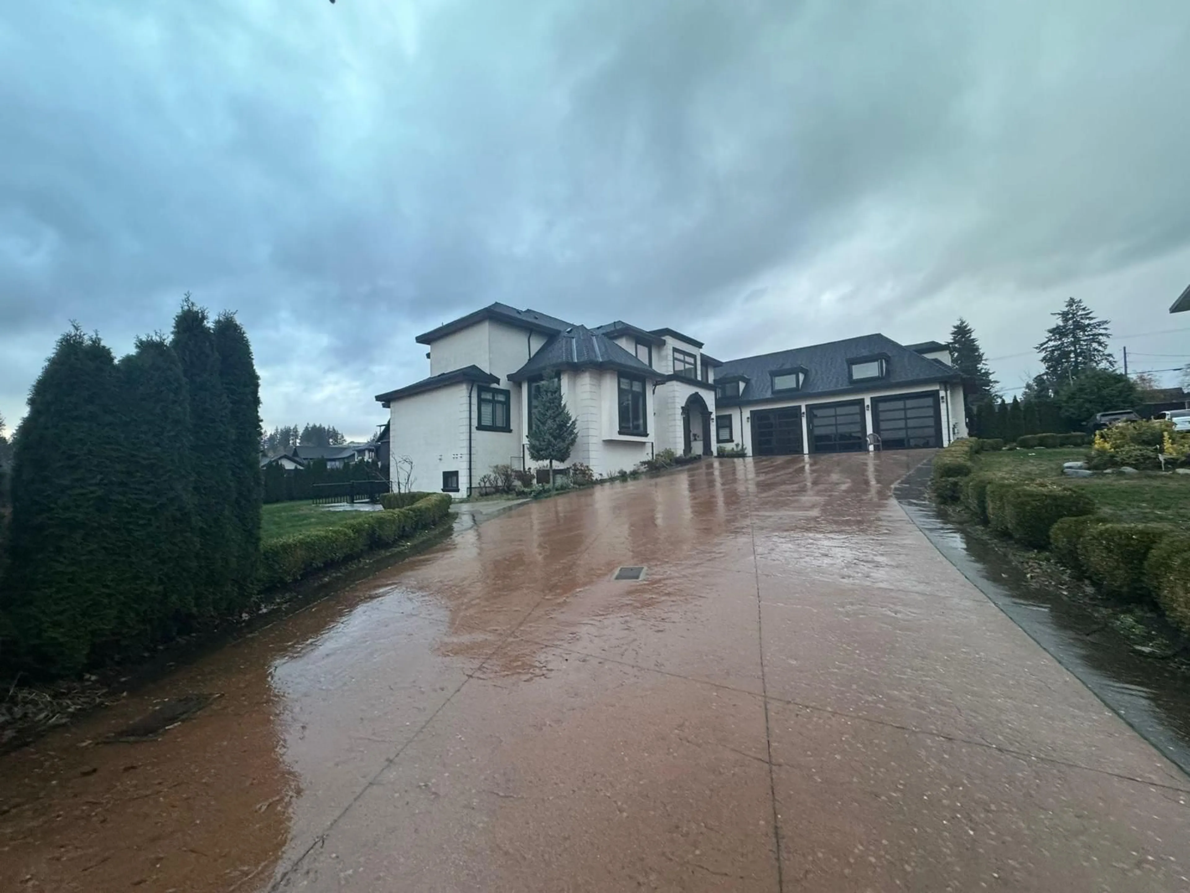 Unknown for 14601 55A AVENUE, Surrey British Columbia V3S1B3