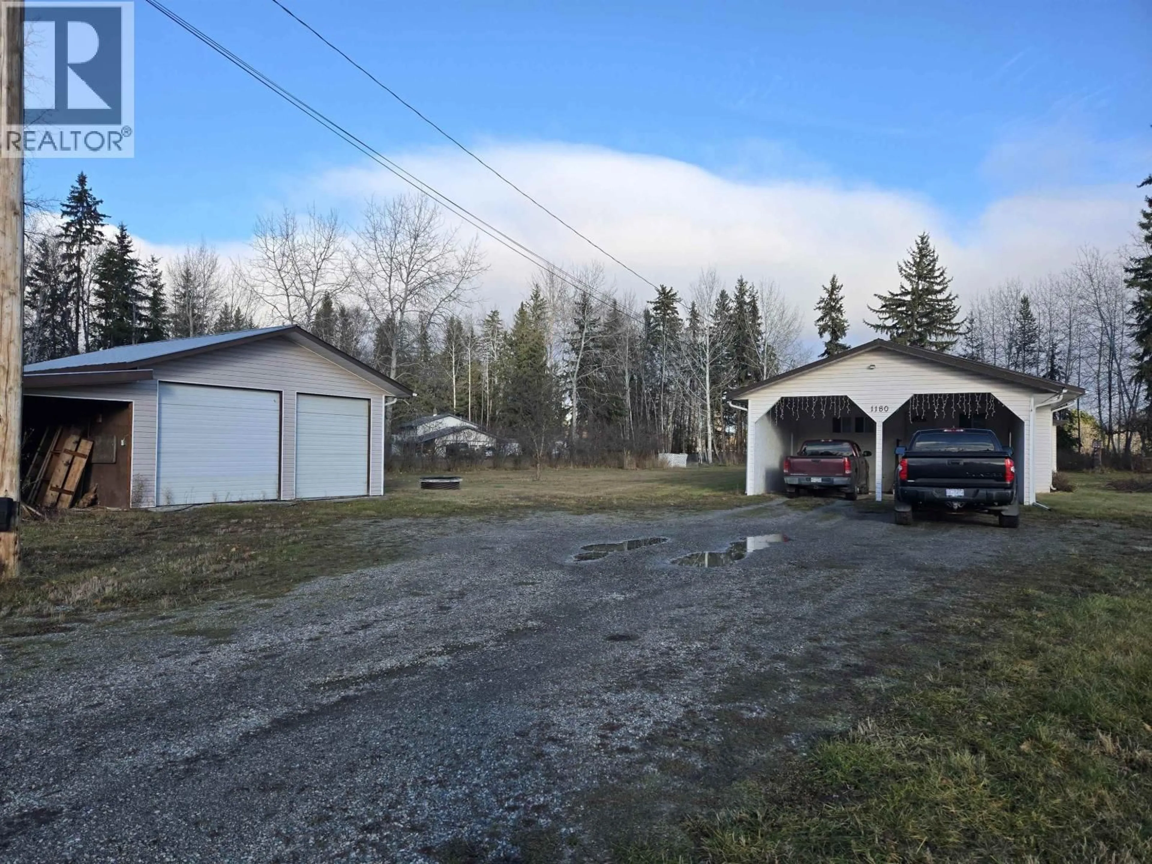 Unknown for 1180 RED BLUFF ROAD, Quesnel British Columbia V2J4S8
