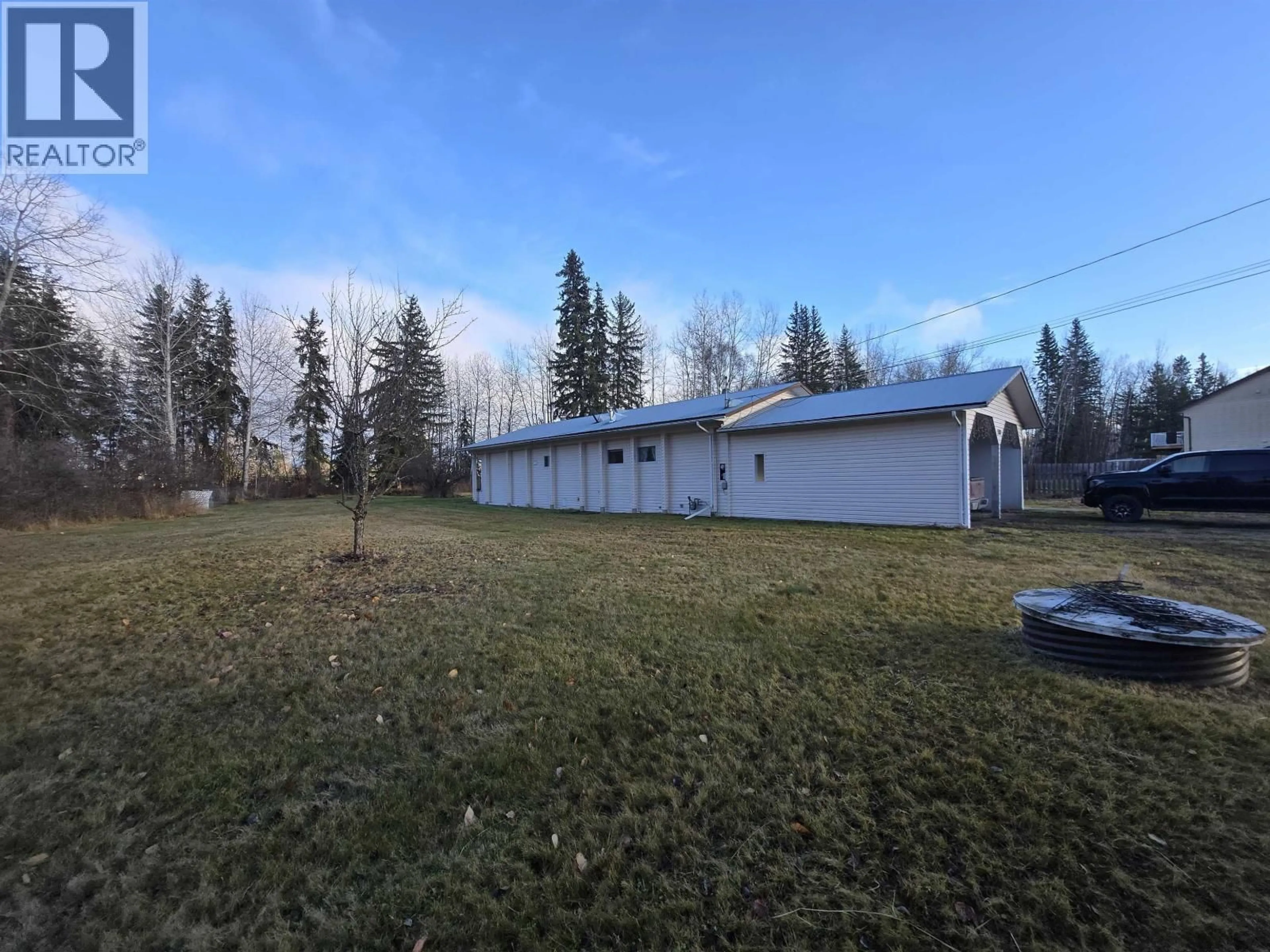 Shed for 1180 RED BLUFF ROAD, Quesnel British Columbia V2J4S8