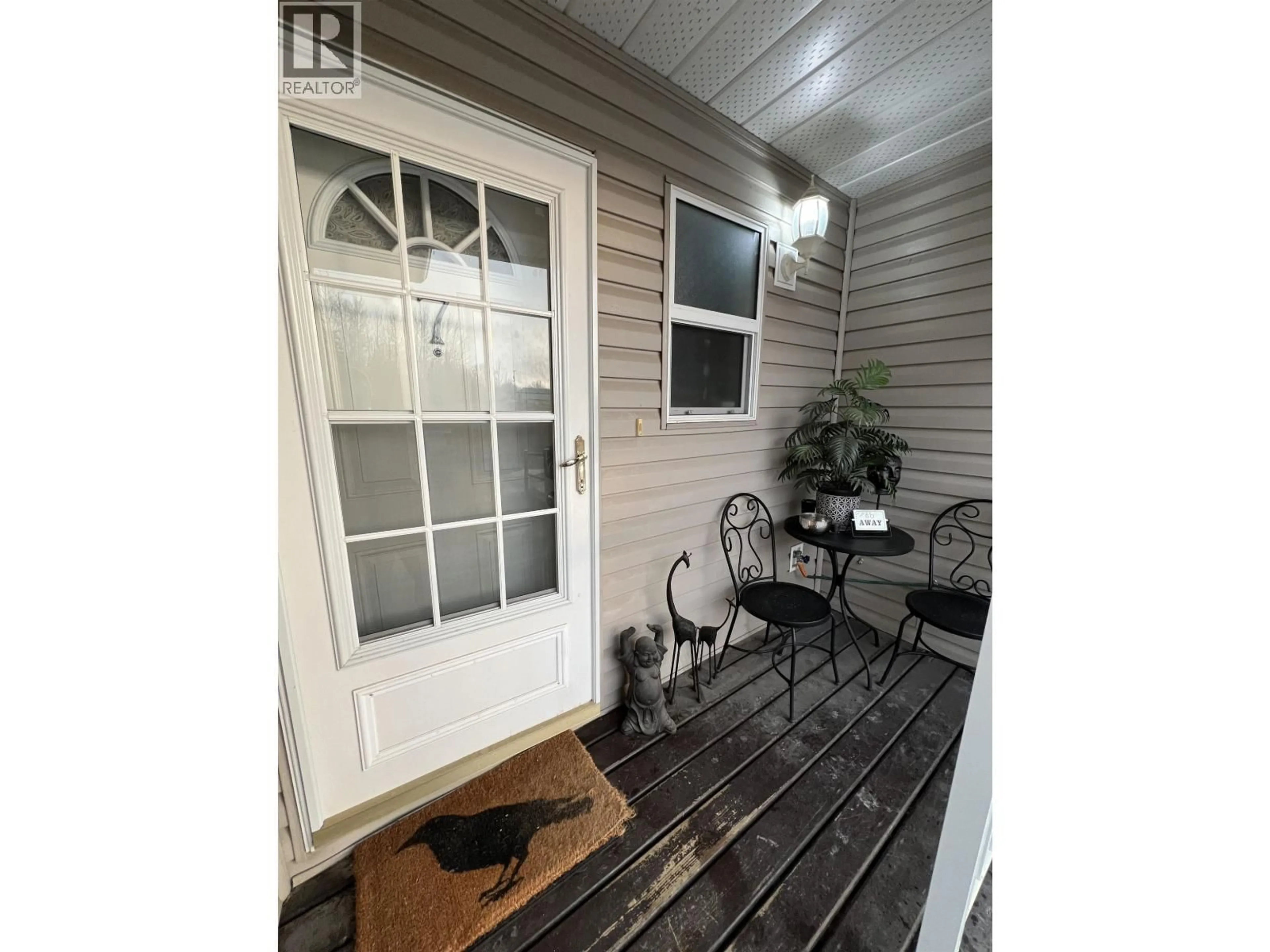 Unknown for 7 - 4620 52 AVENUE, Fort Nelson British Columbia V0C1R0