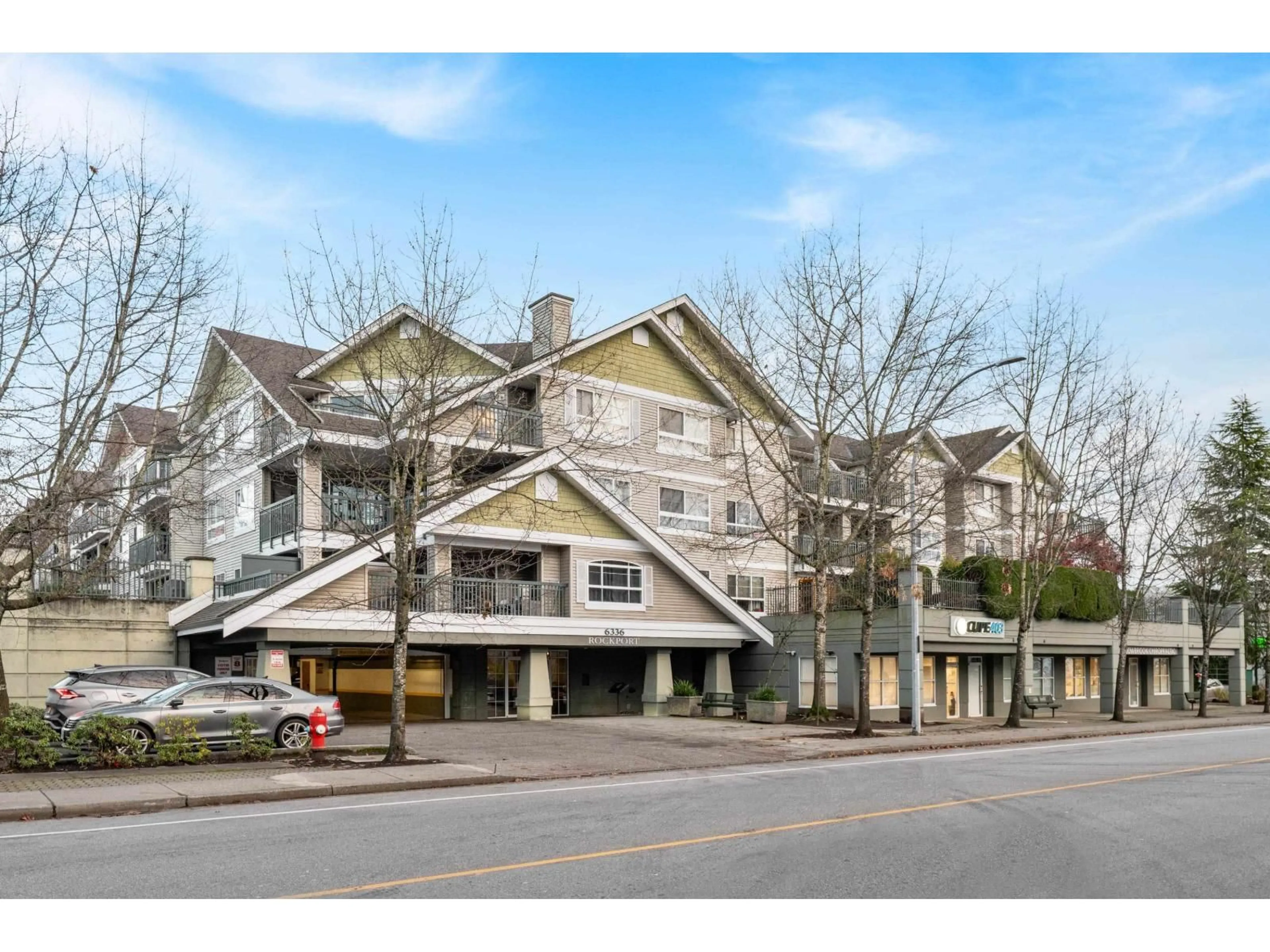 Unknown for 109 - 6336 197 STREET, Langley British Columbia V2Y2T7