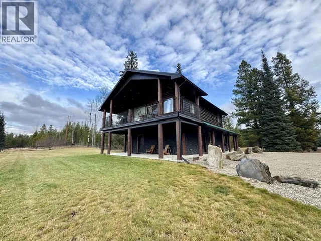1495 KING ROAD, Valemount 2