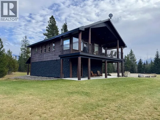 1495 KING ROAD, Valemount 3