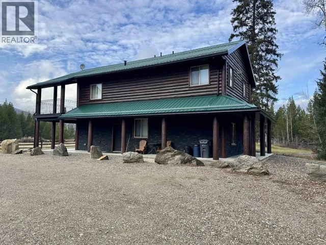 1495 KING ROAD, Valemount 4