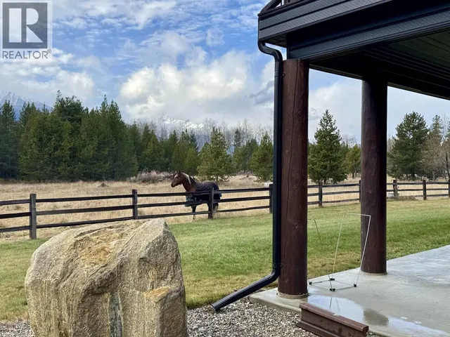 1495 KING ROAD, Valemount 5