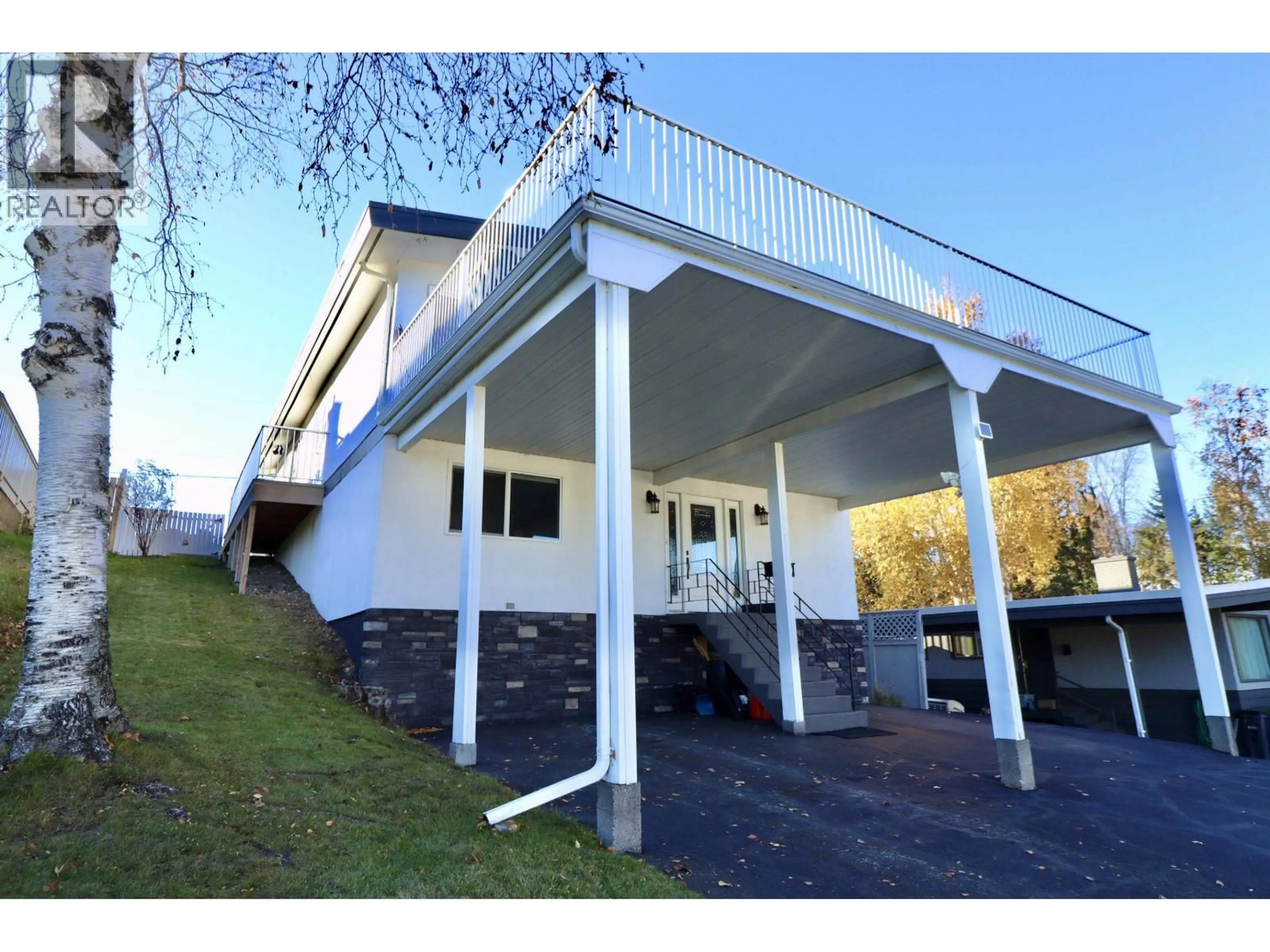 Unknown for 339 MOFFAT STREET, Prince George British Columbia V2M3G6