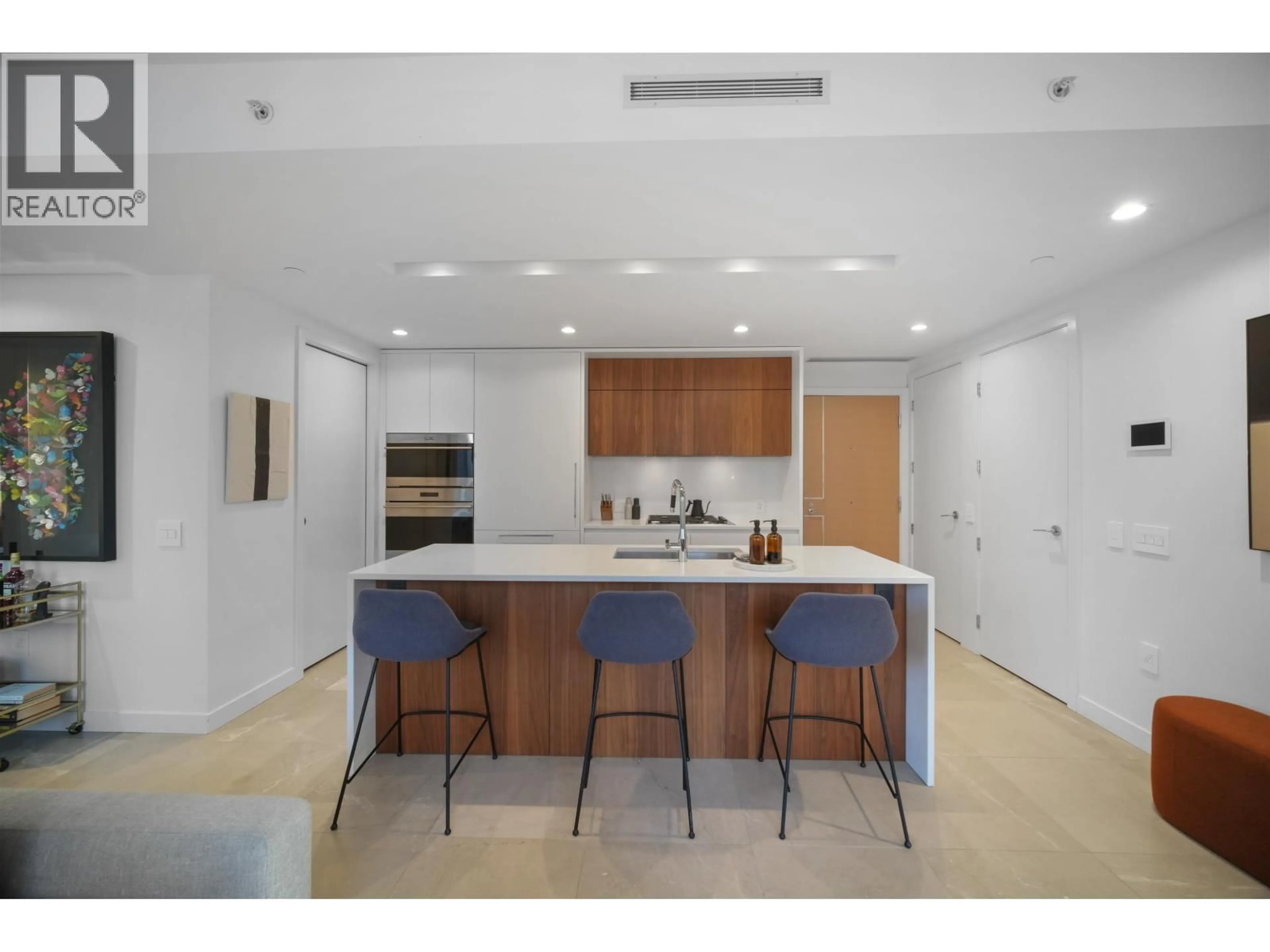 Unknown for 1405 - 885 CAMBIE STREET, Vancouver British Columbia V6B0R6