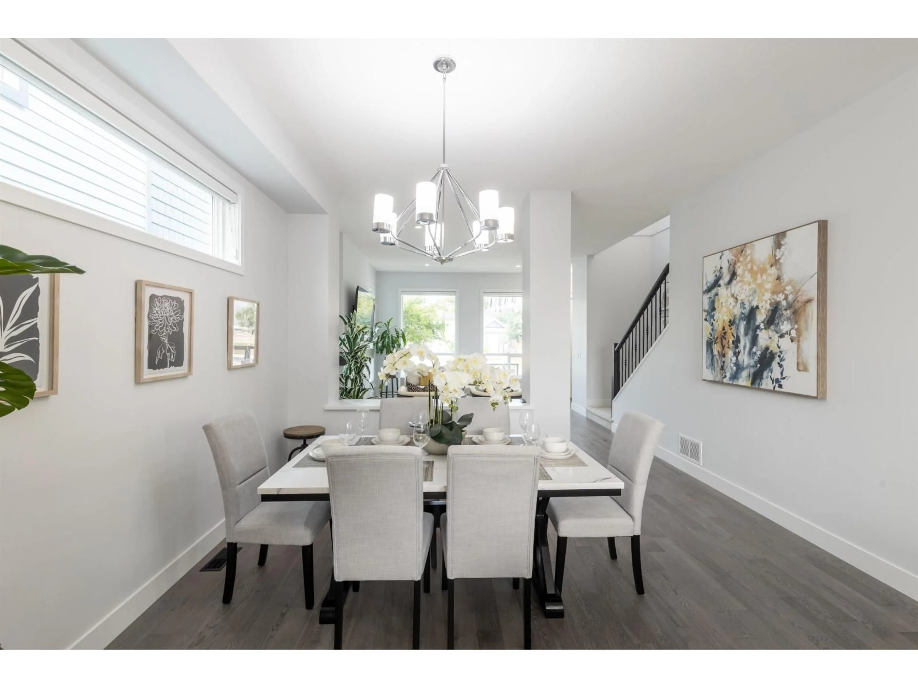 Dining room, unknown for 16586 21 AVENUE, Surrey British Columbia V3Z1B9