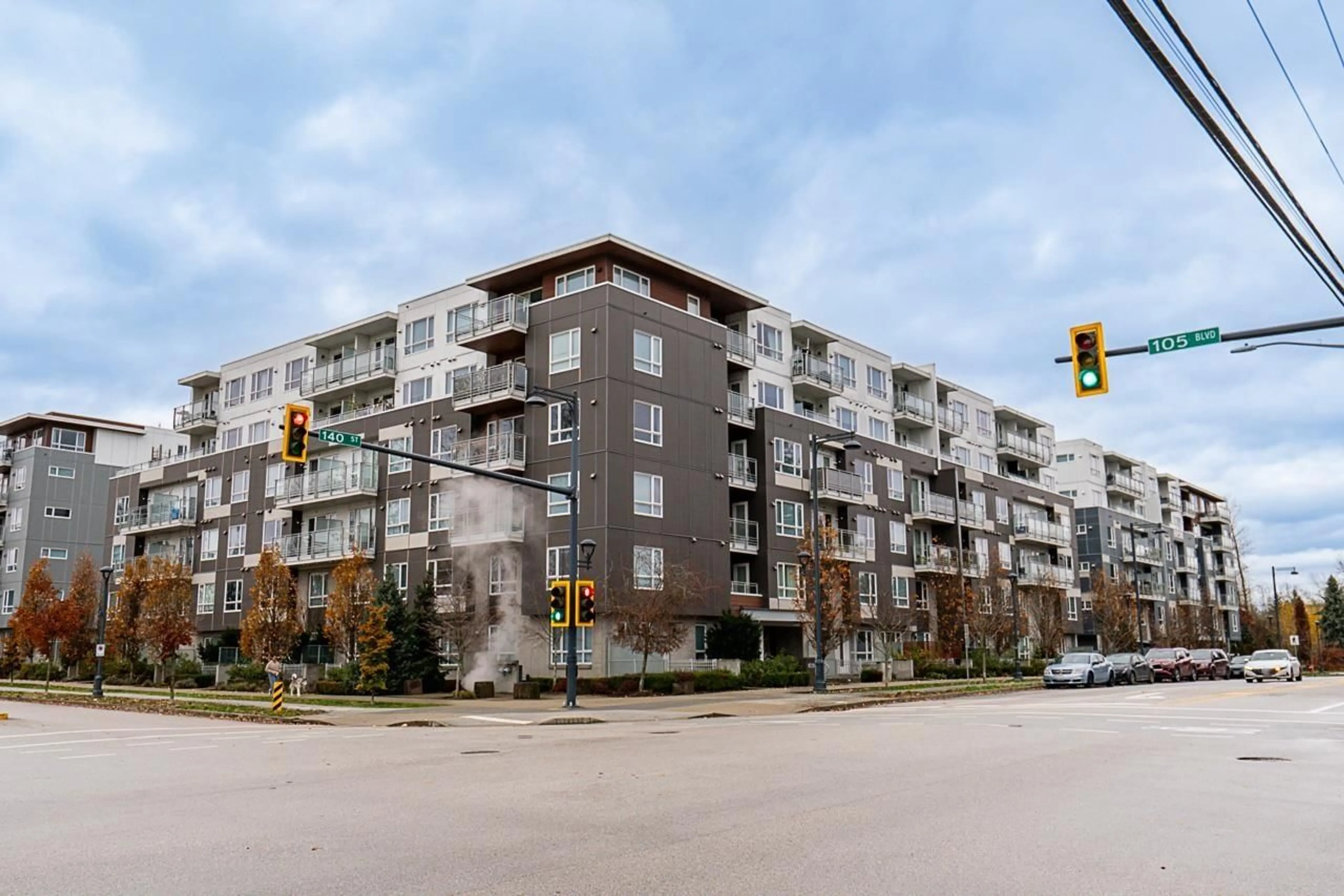 Unknown for 205 - 10581 140 STREET, Surrey British Columbia V3T0M7