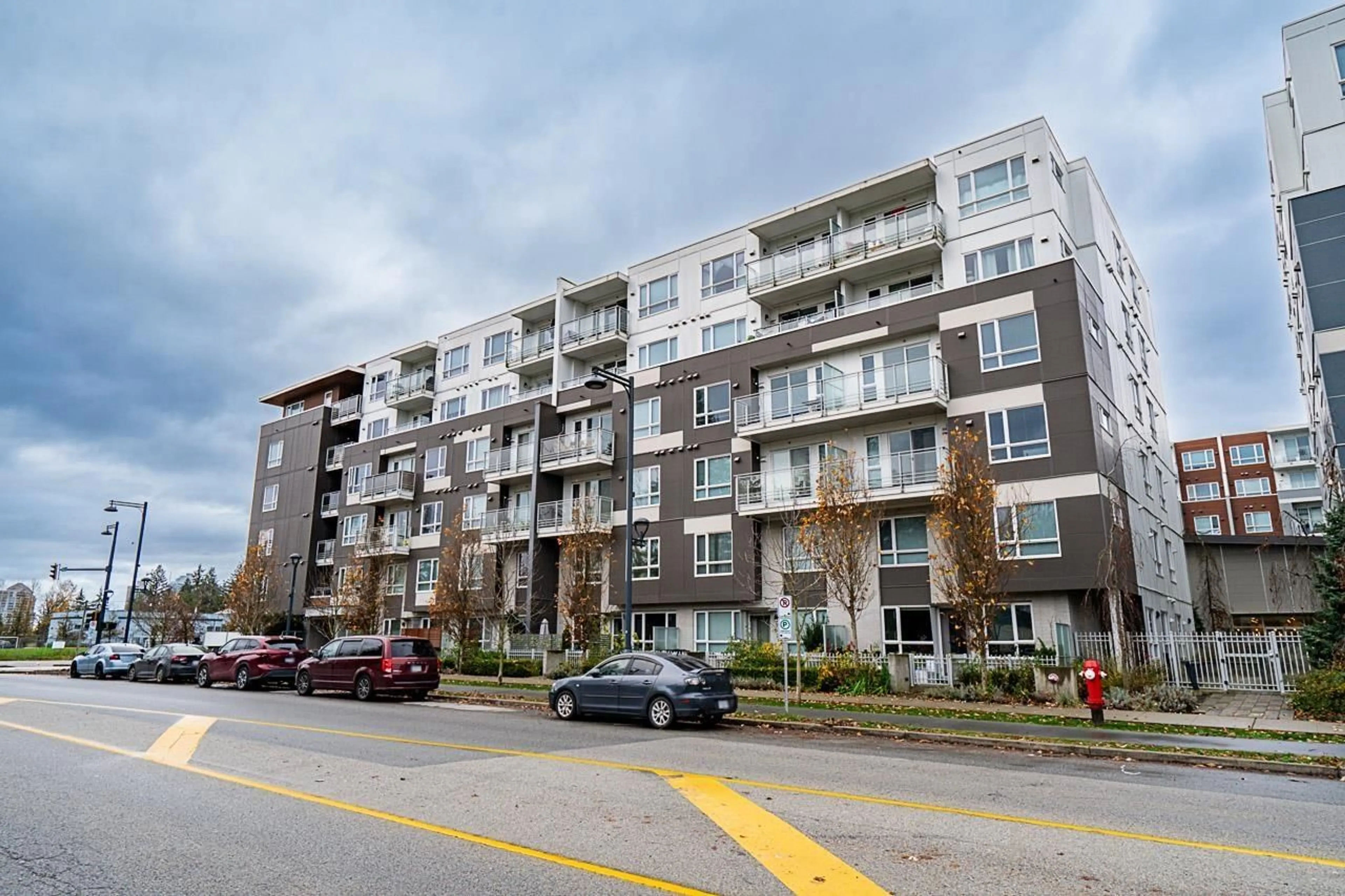 Unknown for 205 - 10581 140 STREET, Surrey British Columbia V3T0M7