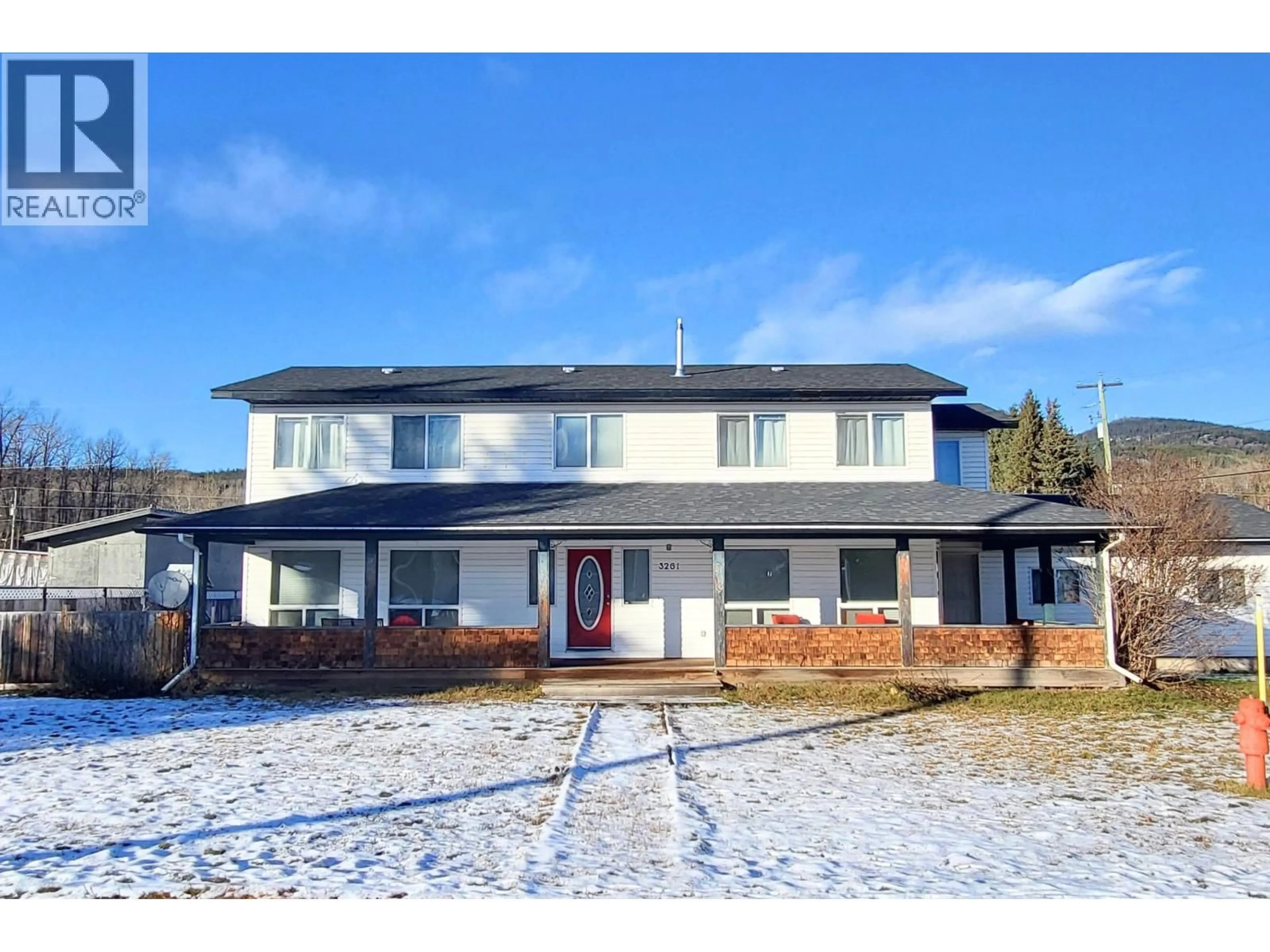 Unknown for 3261 5TH STREET, Houston British Columbia V0J1Z0