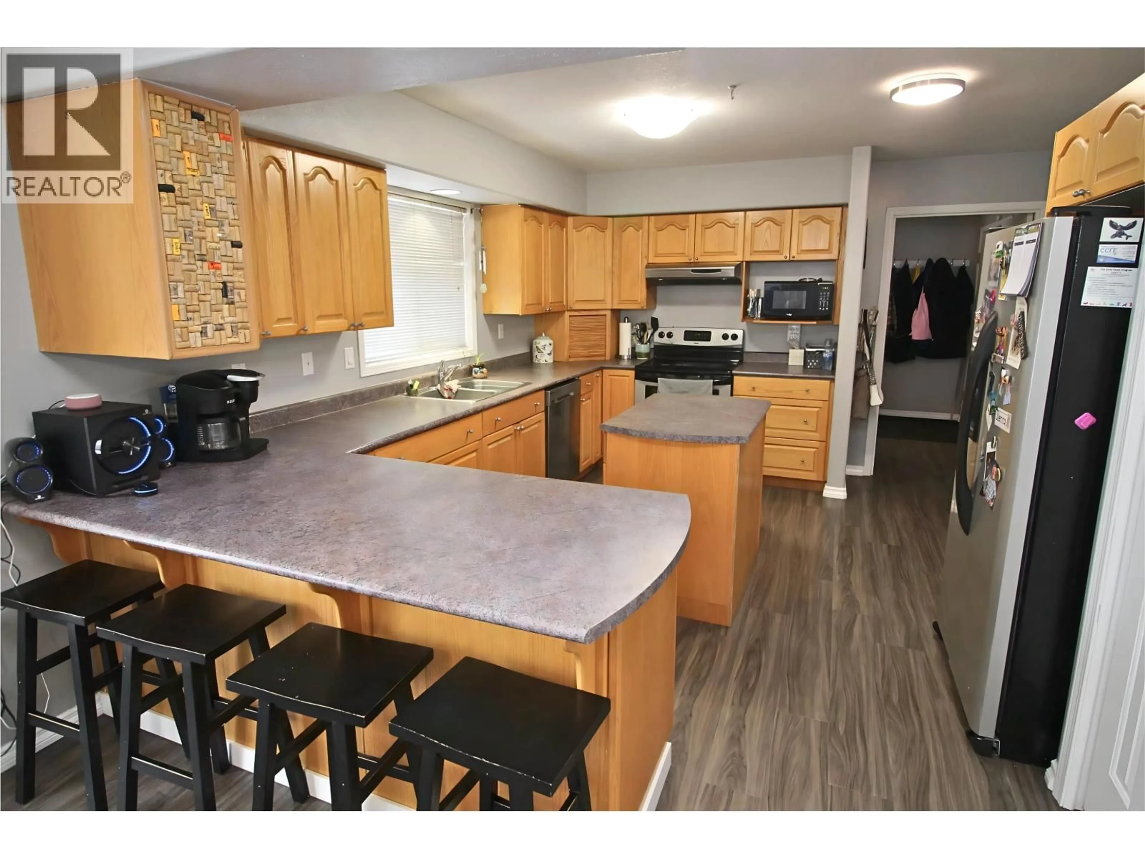 Unknown for 3261 5TH STREET, Houston British Columbia V0J1Z0