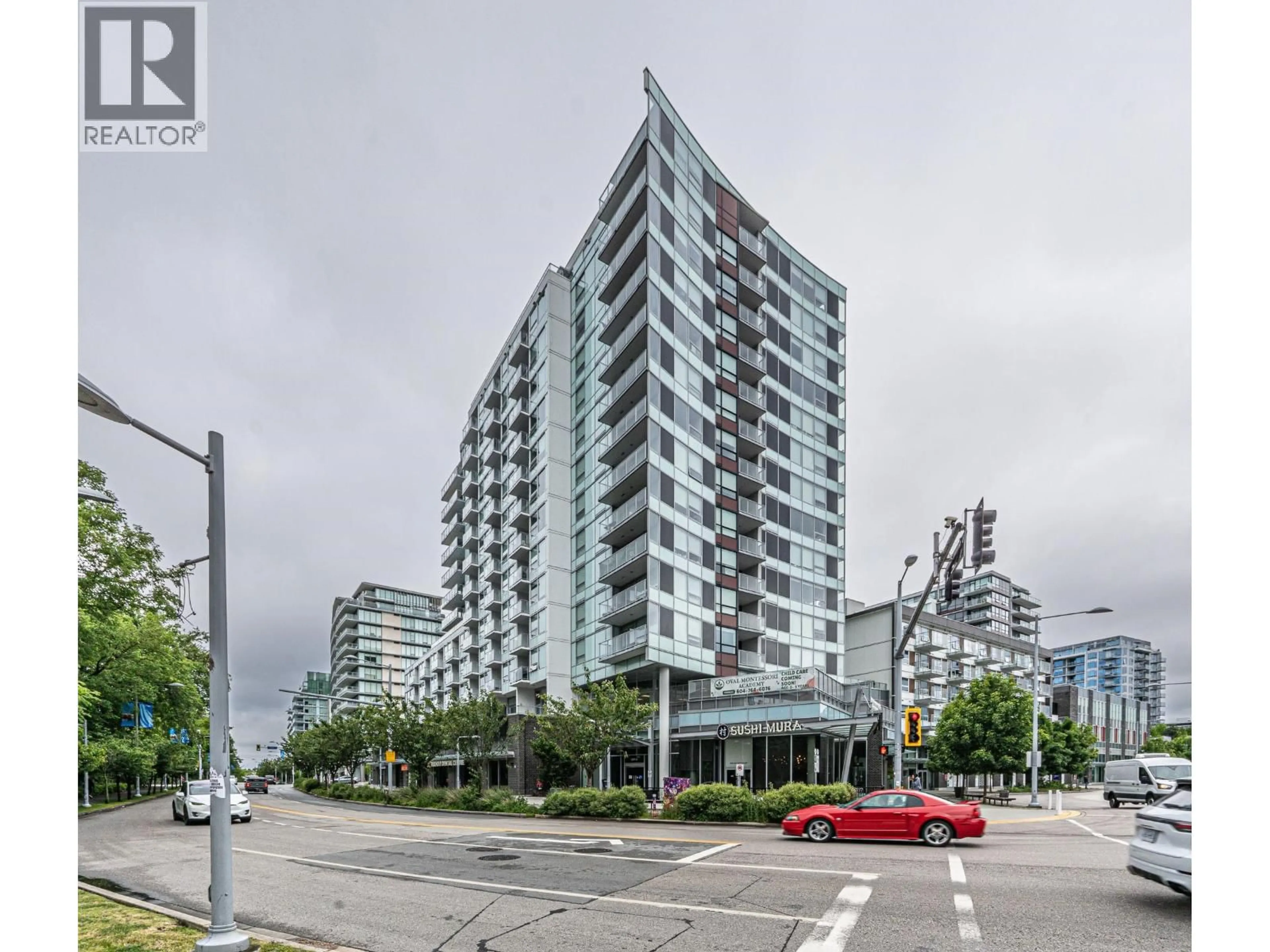 Unknown for 516 - 5508 HOLLYBRIDGE WAY, Richmond British Columbia V7C0C7